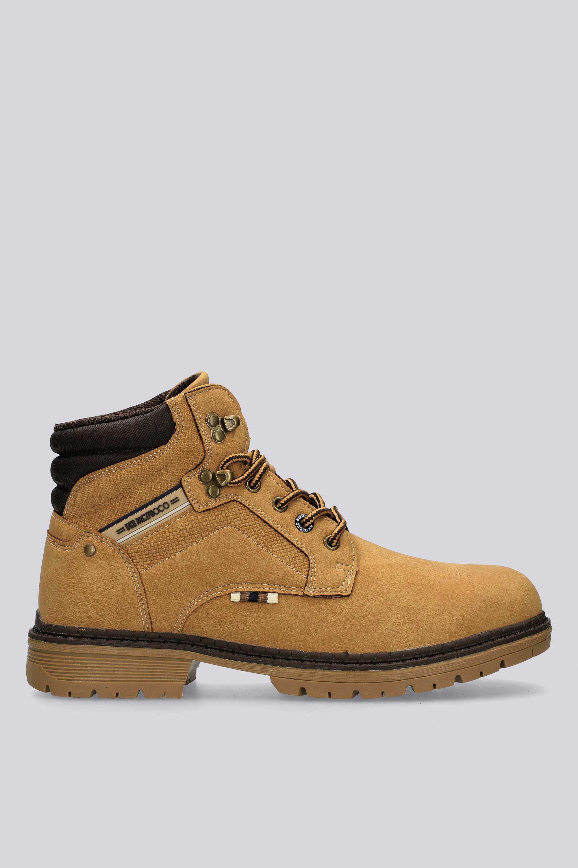 Dunon 24 - Camel - Botas Hombre