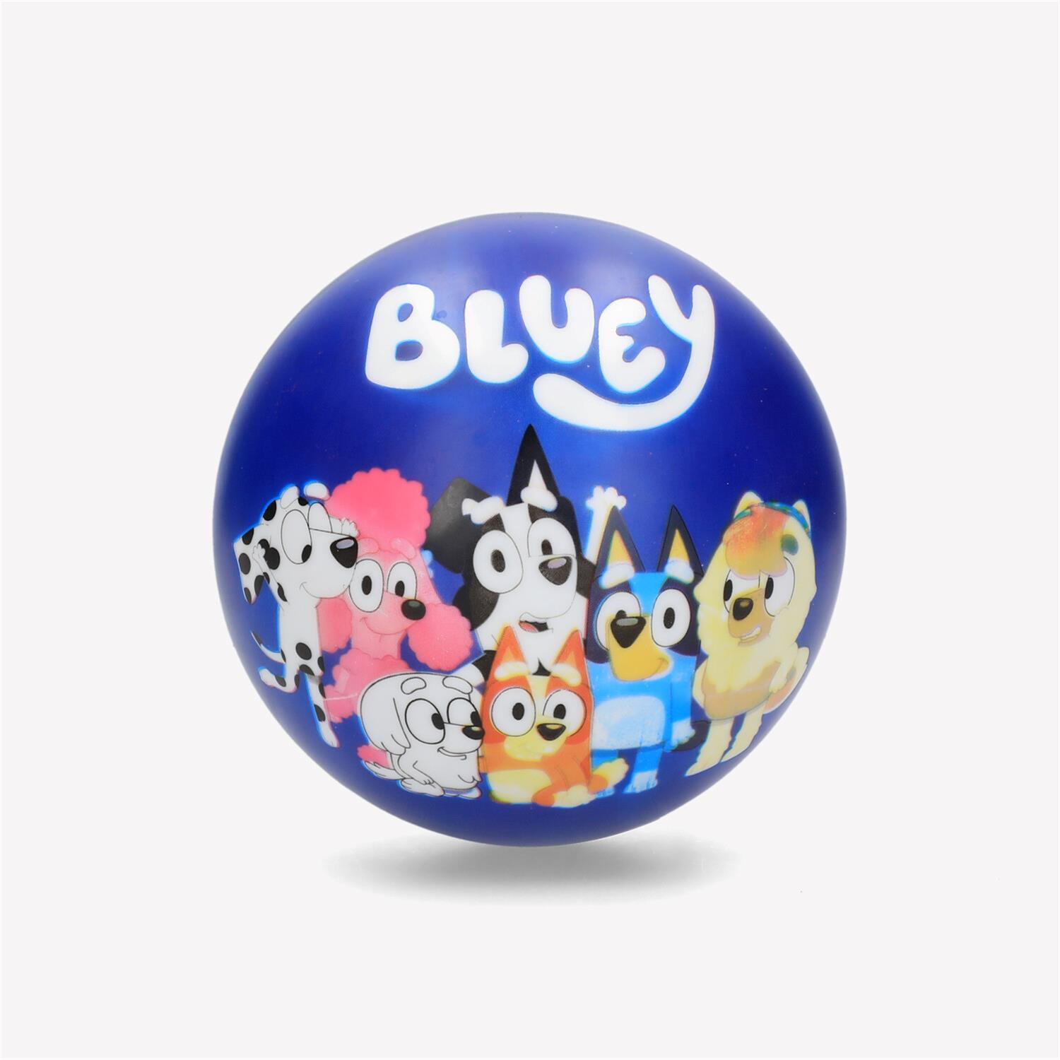 Balón Bluey - - Minibalón Hinchable talla 1