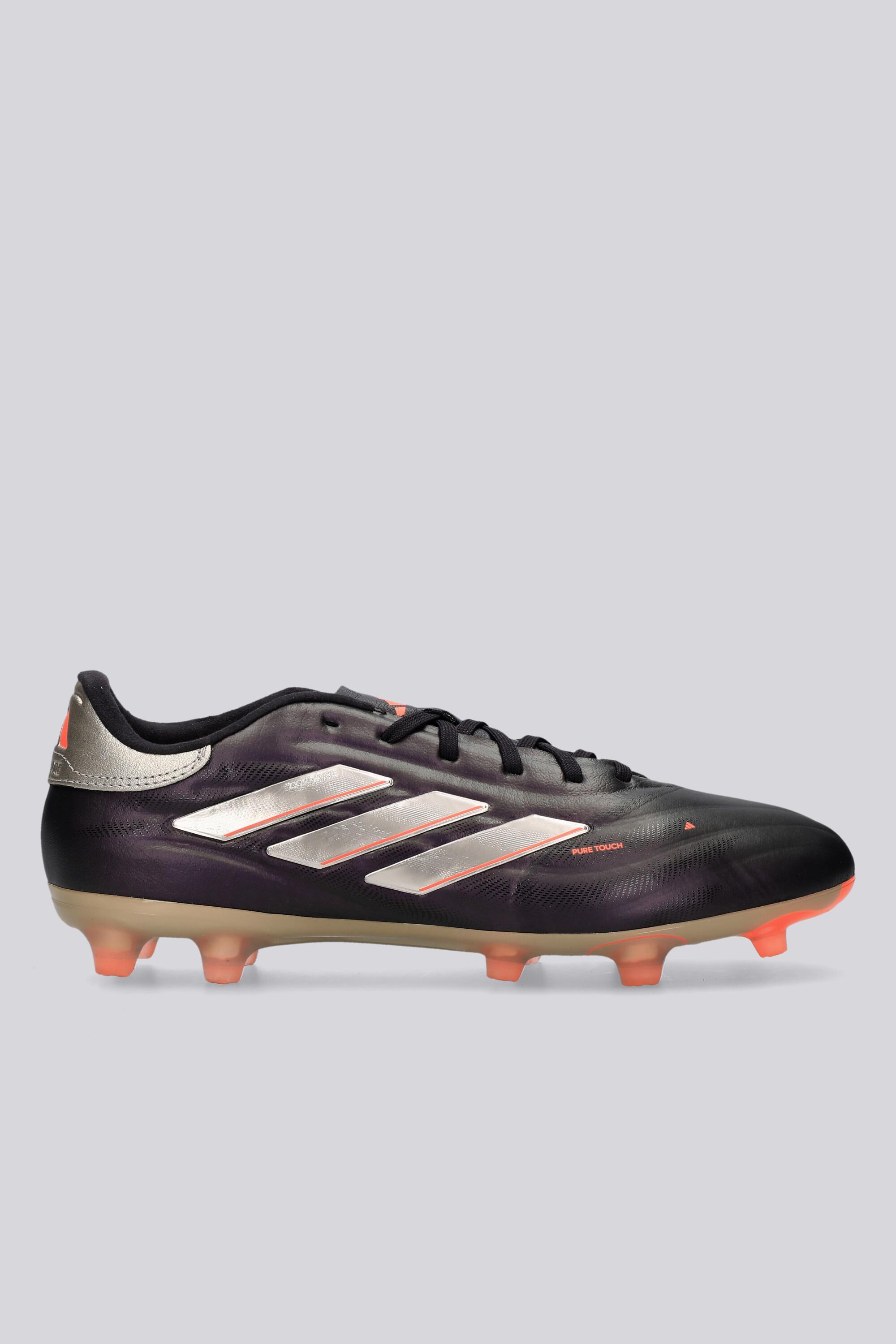 adidas Copa Pure 2 FG - Preto - Chuteiras Adulto MKP