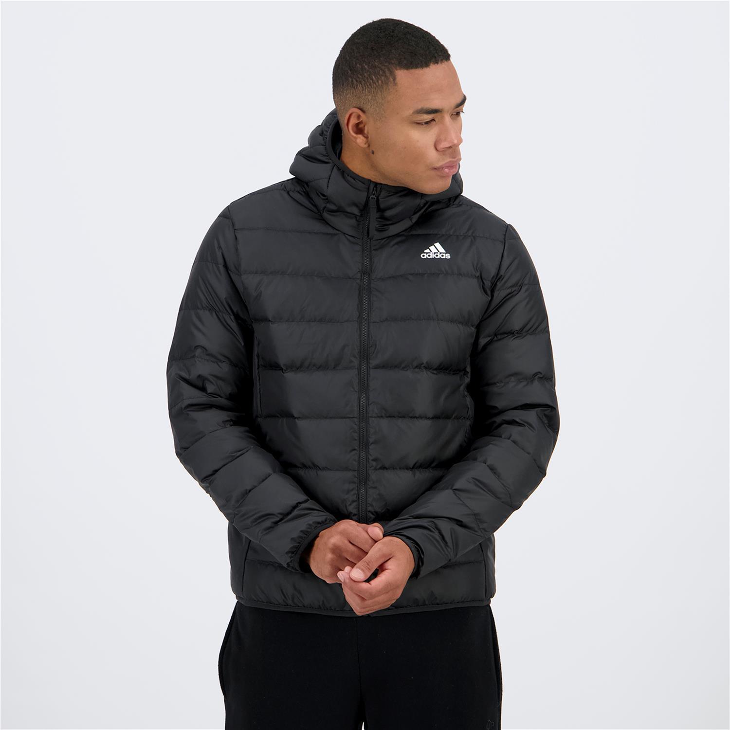 Chaquetas adidas Hombre Sprinter