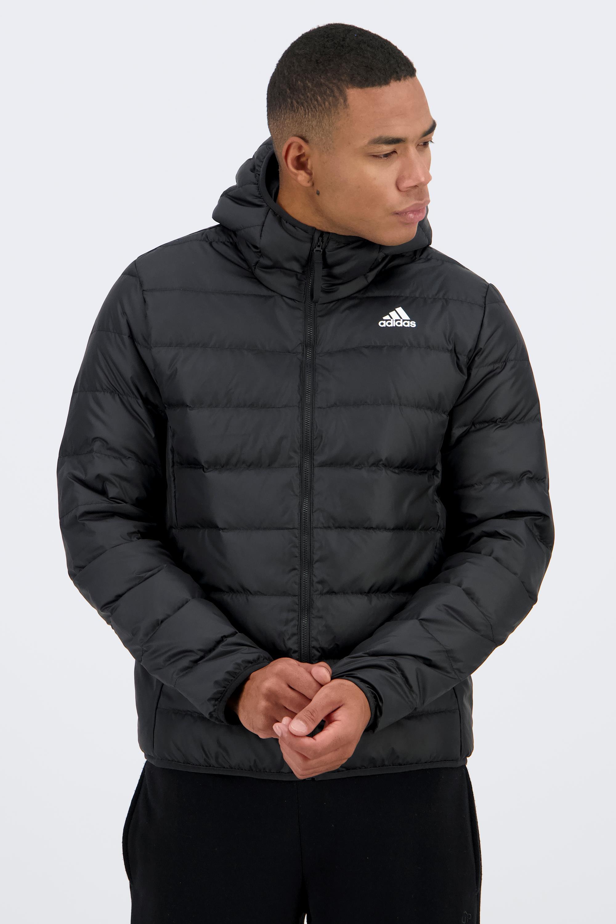 casaco adidas sport zone