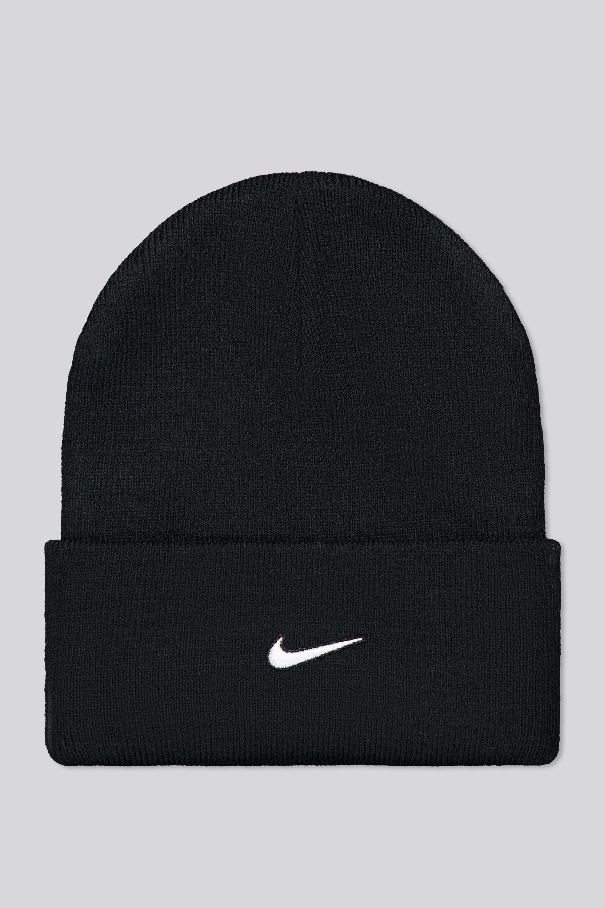 Nike Peack - Negro - Gorro talla UNICA