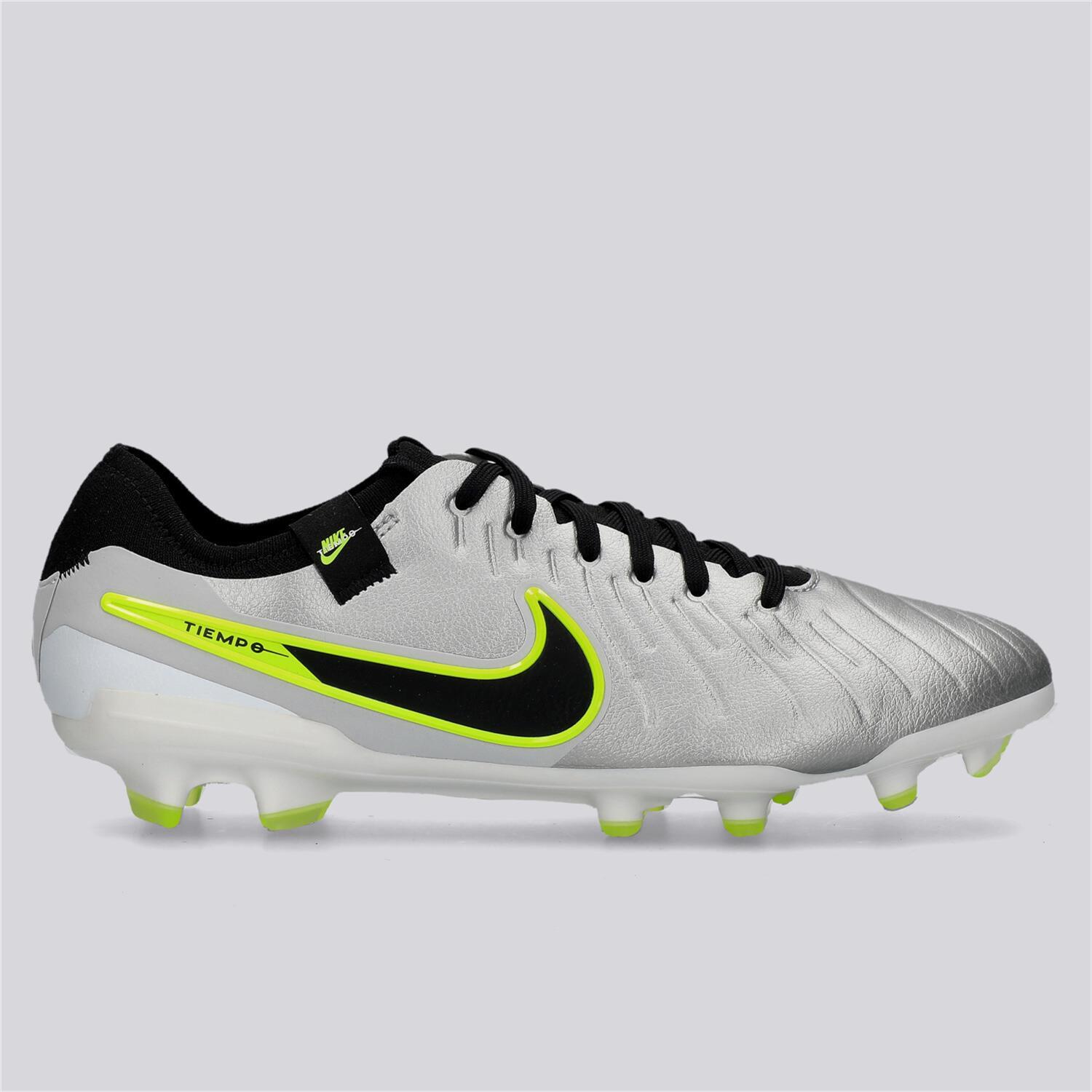 Nike Tiempo Legend Pro FG - Zapatillas Fútbol Hombre talla 44