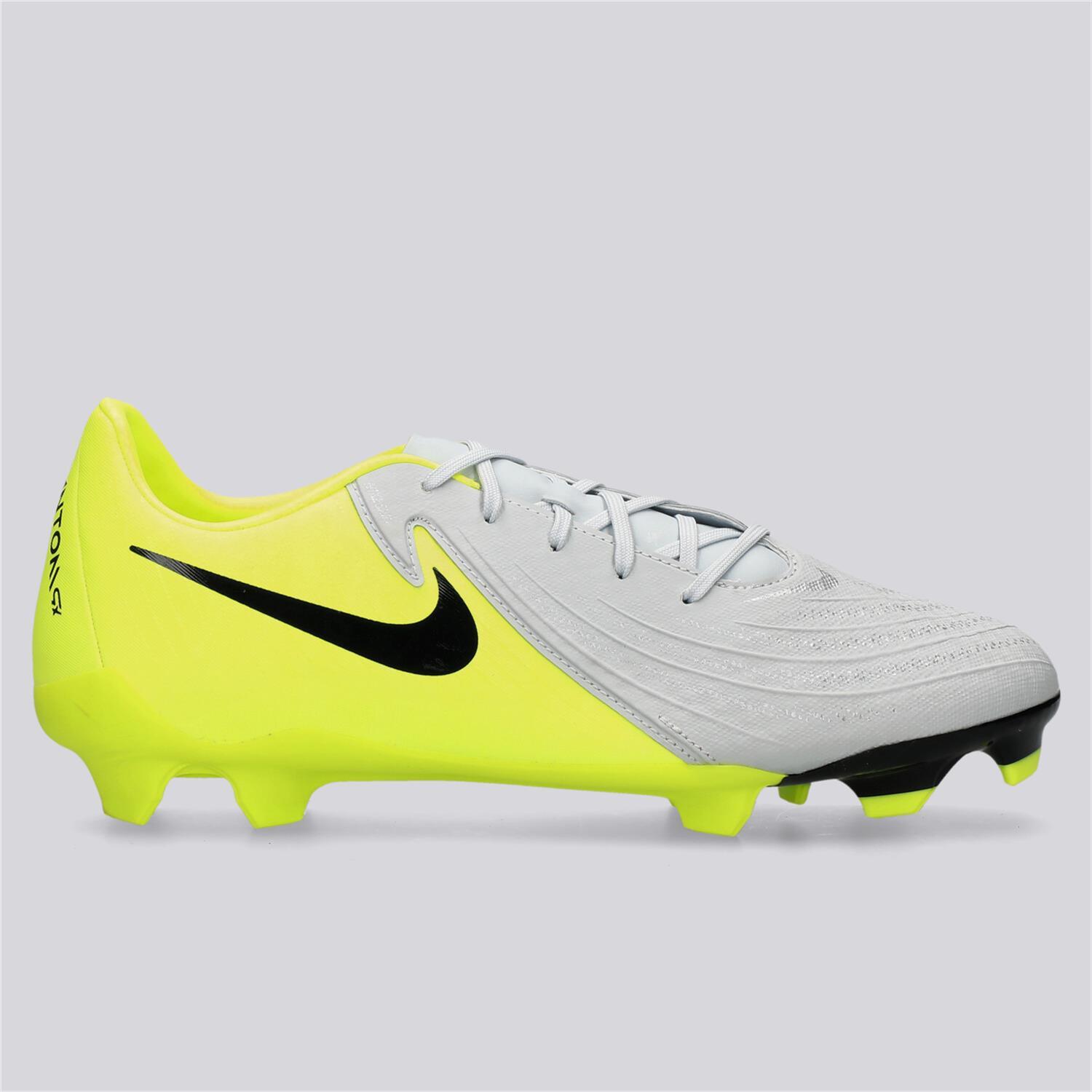 Nike Phantom Gx MG - Lima - Zapatillas Fútbol talla 40