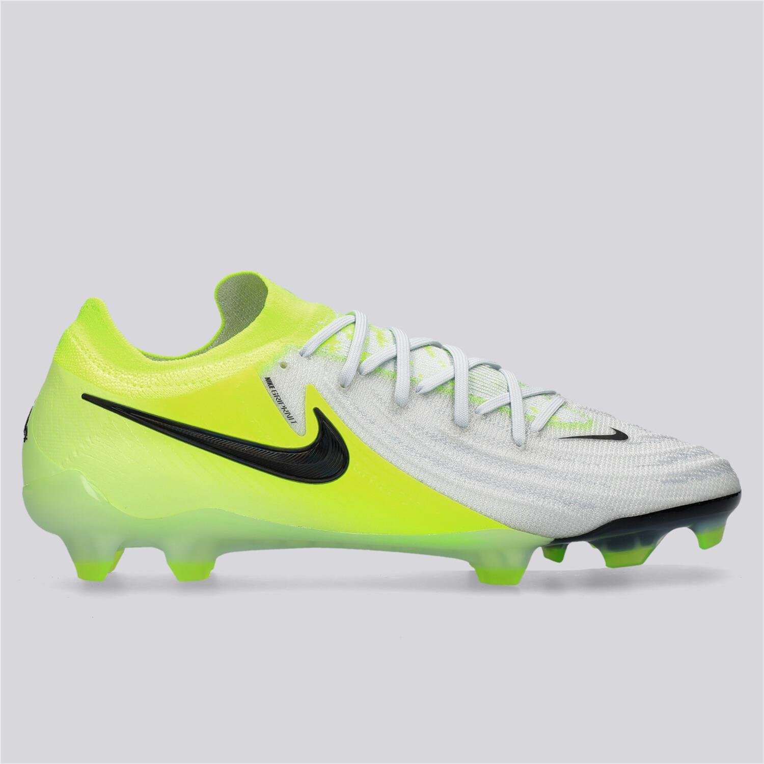 Nike Phantom Gx Elite FG - Lima - Zapatillas Fútbol talla 43
