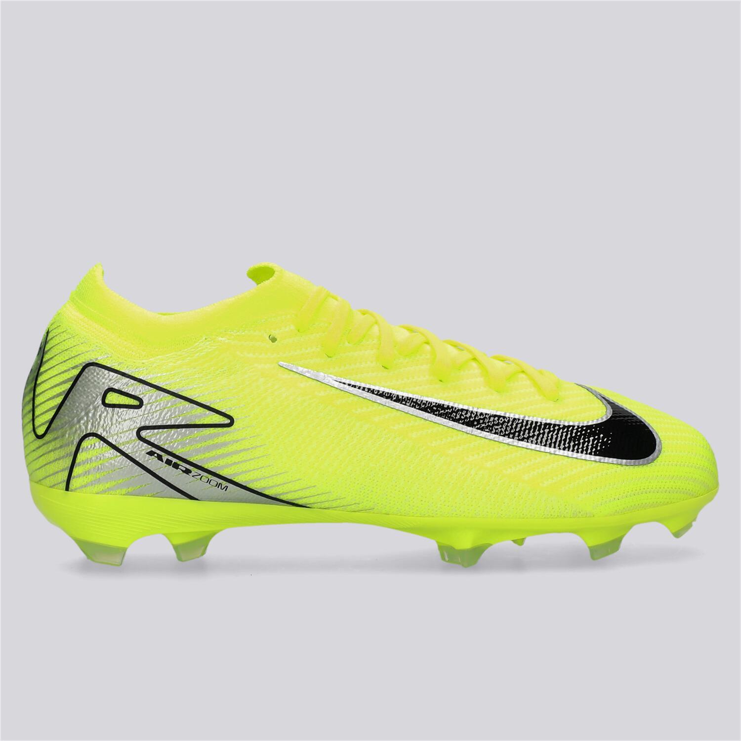 Nike Mercurial Vp Pro FG - Lima - Zapatillas Fútbol Jr talla 37.5