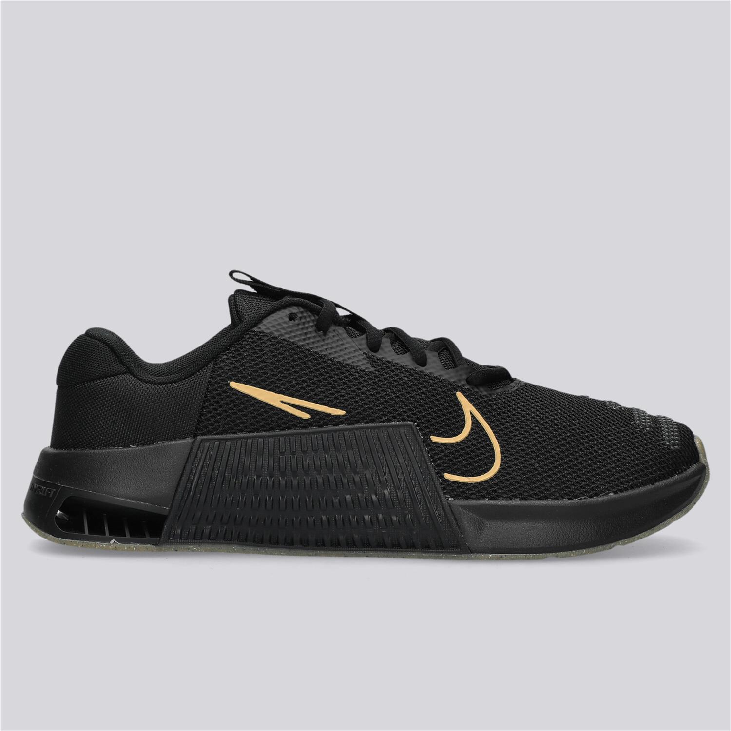 Nike Metcon 9 - Negro - Zapatillas Cross Training Hombre talla 42