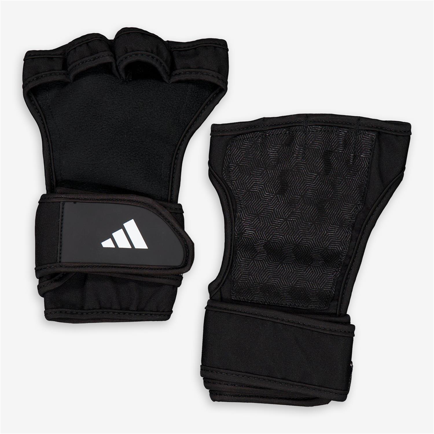 Guantes Fitness adidas Hombre Sprinter