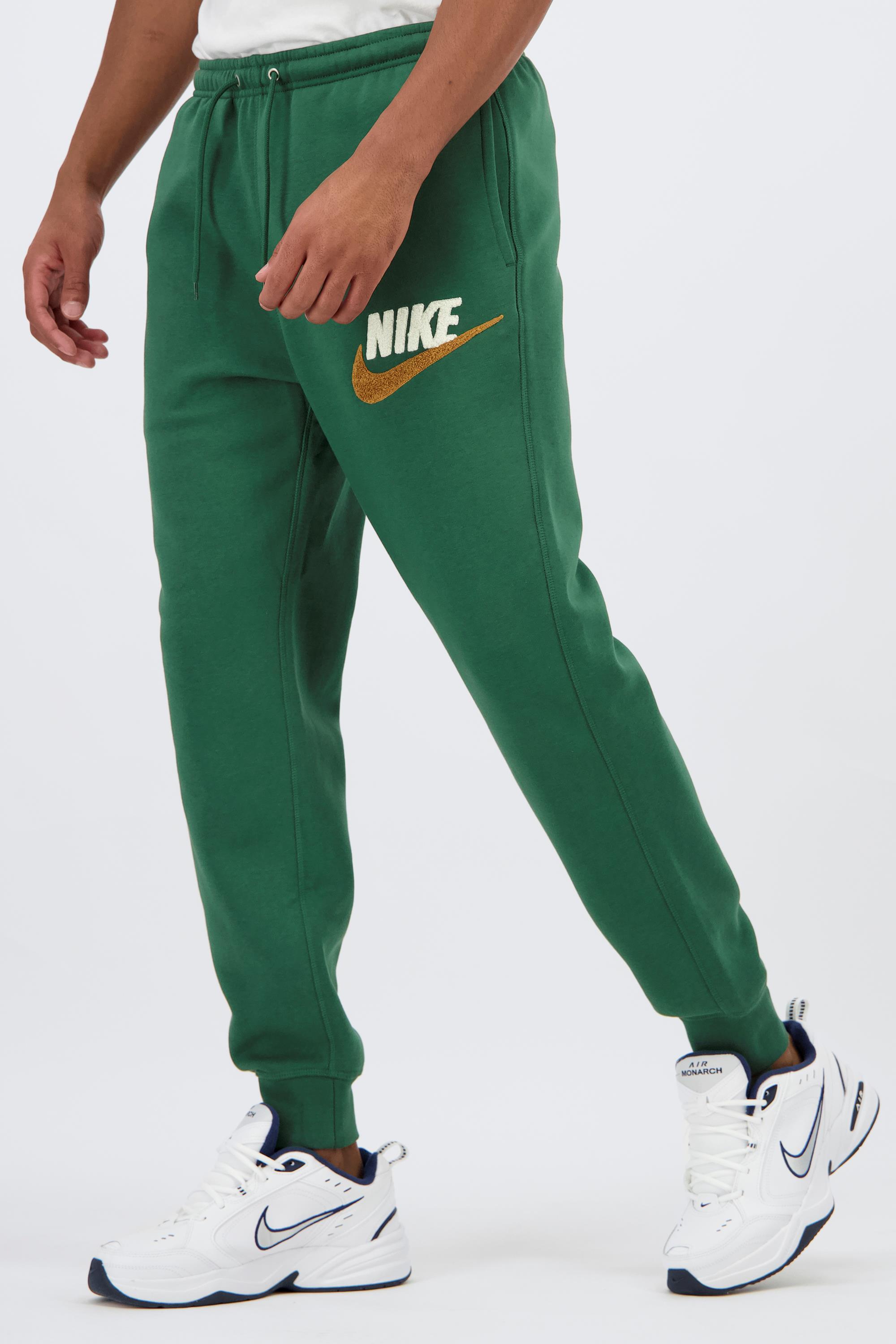 pantalón jogger nike