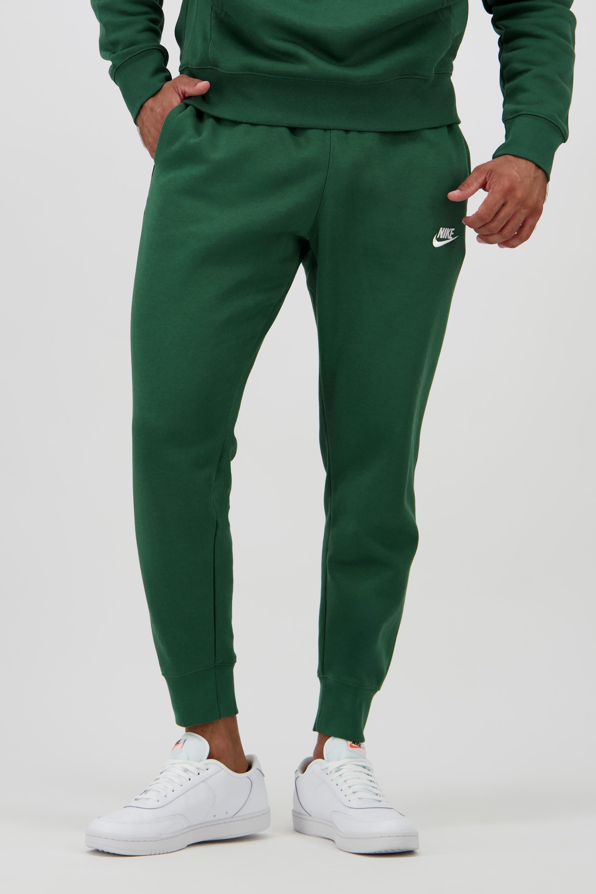 pantalón jogger nike hombre