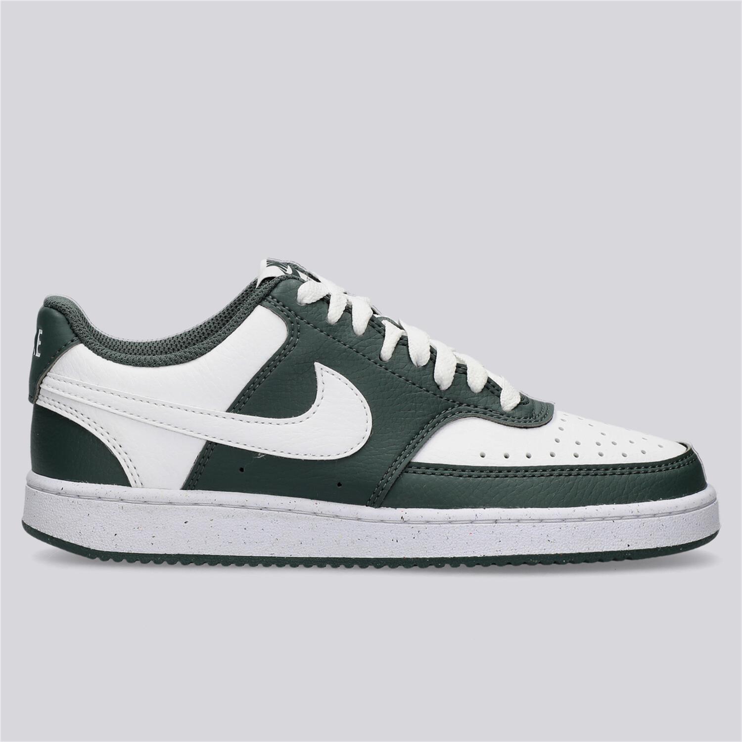 Nike Court Vision Low - Branco - Sapatilhas Mulher tamanho 38
