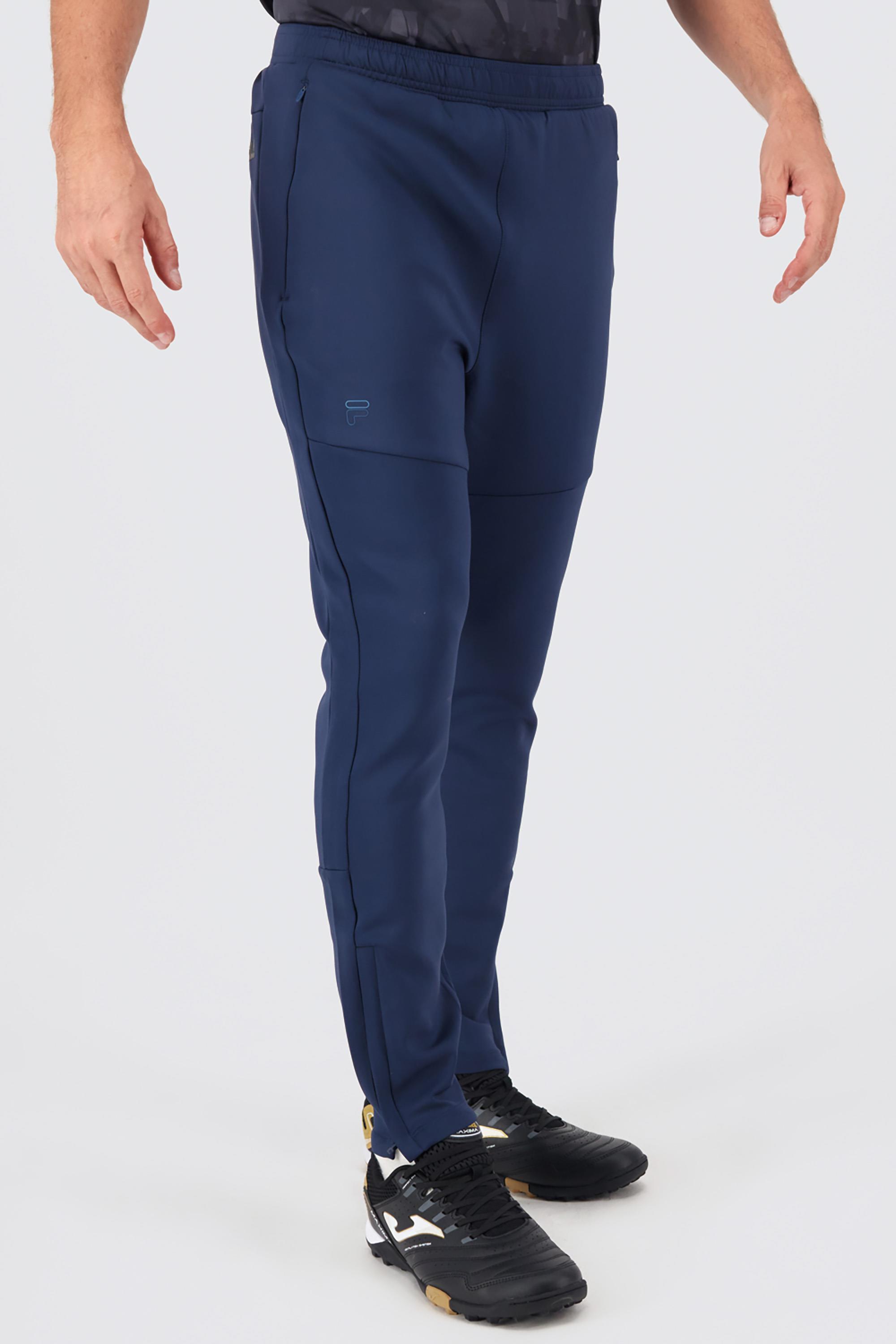 Training - Negro - Pantalón Fútbol Hombre talla