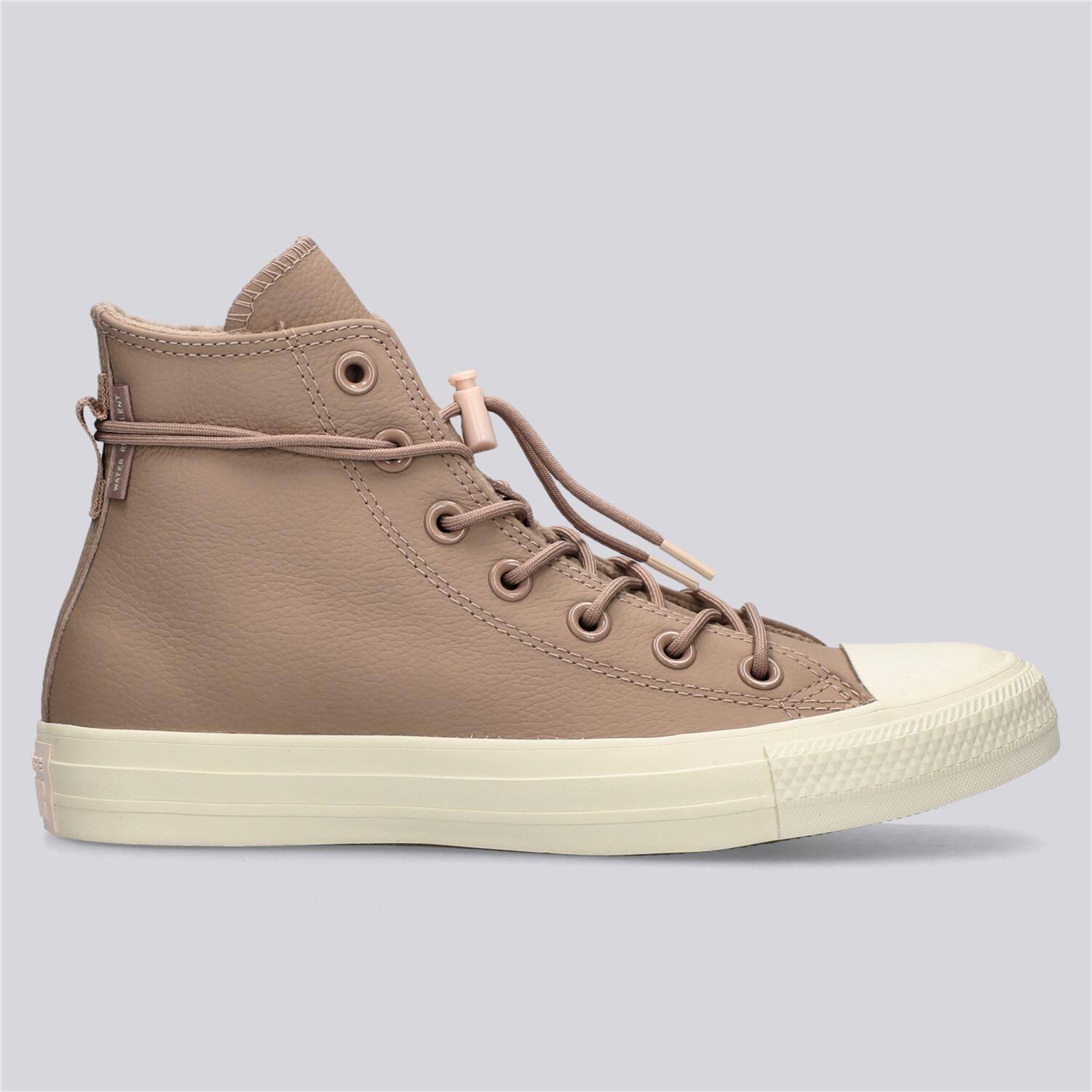 Botas Casual Mujer Converse Sprinter