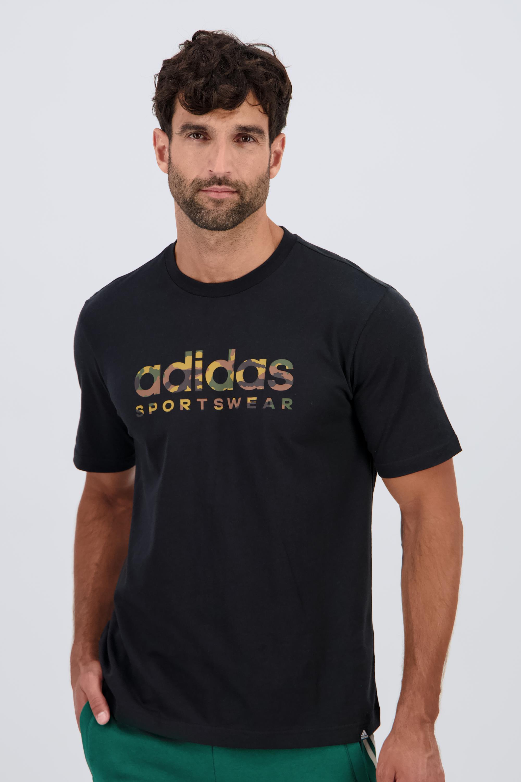 adidas estampar camisetas