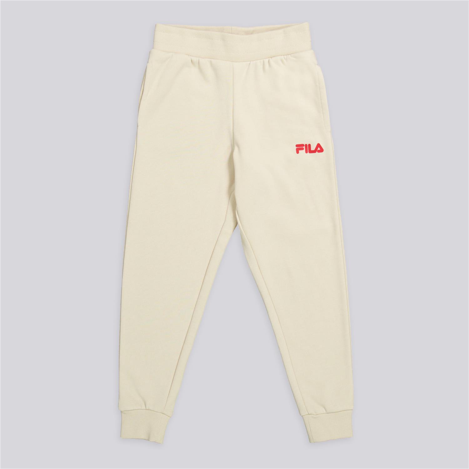 Fila Hans - Arena - Pantalón Chándal Niño talla 2