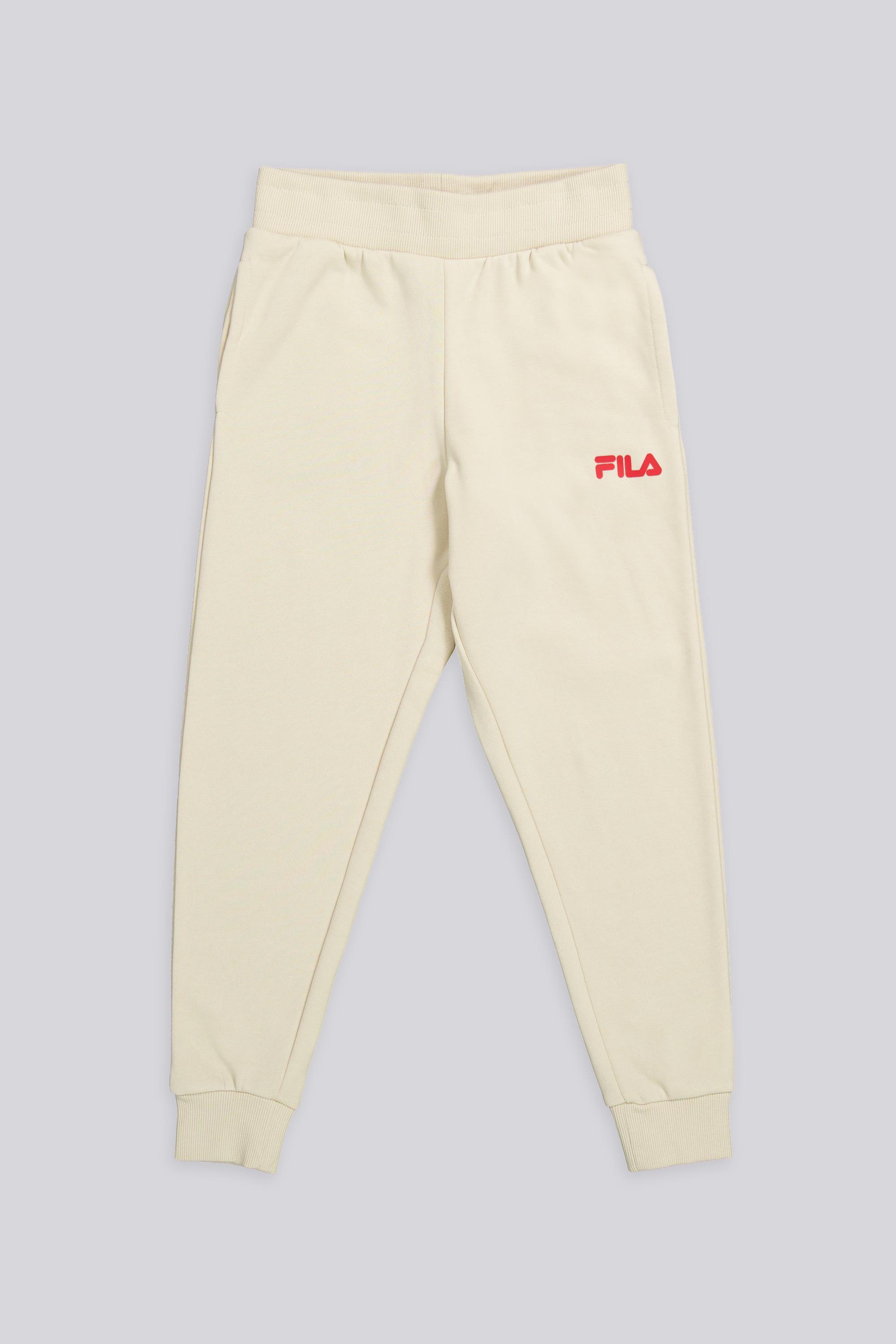 Fila Hans - Arena - Pantalón Chándal Niño talla 8