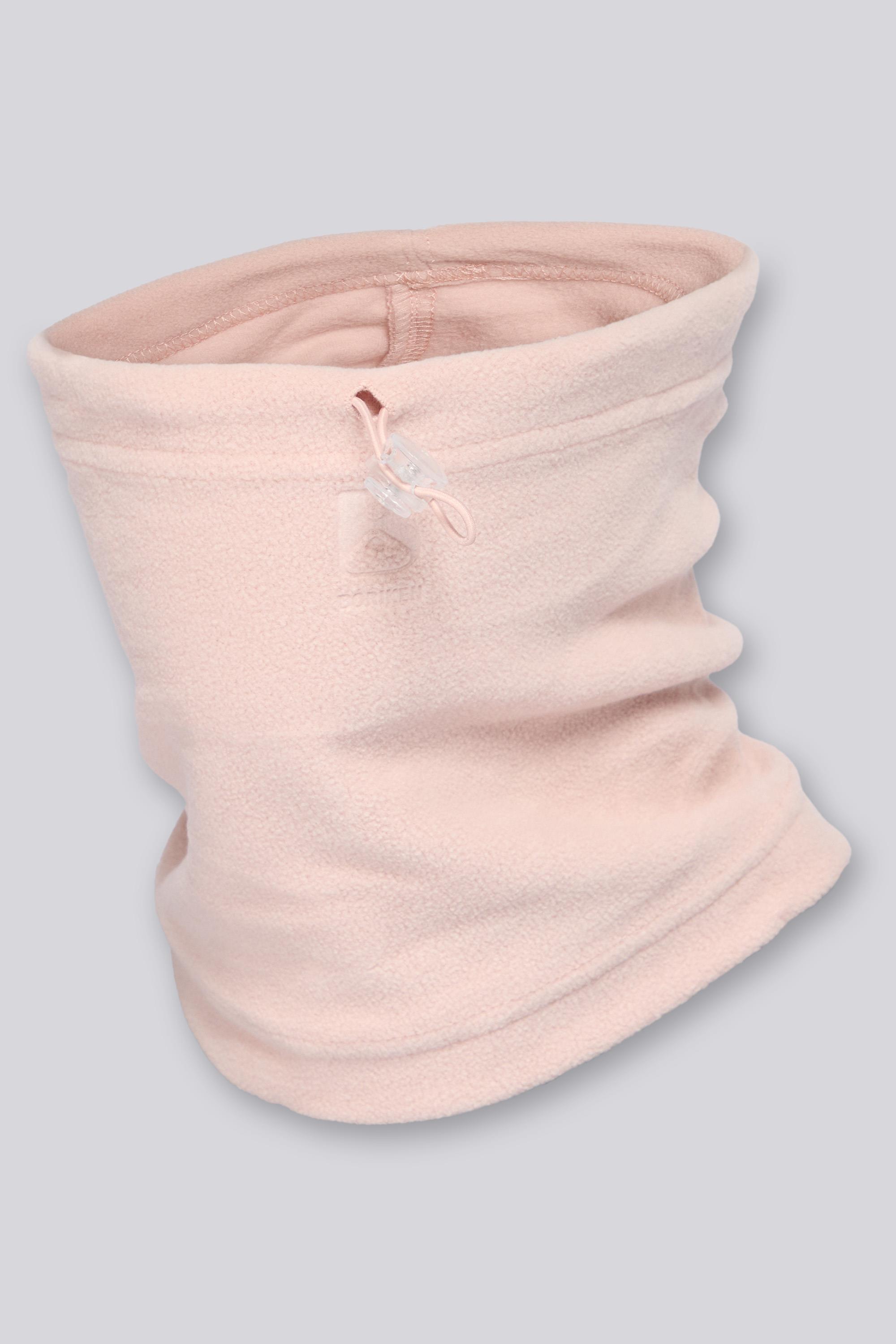 Braga Cuello Boriken - Rosa - Bufanda Tubular talla T.U.