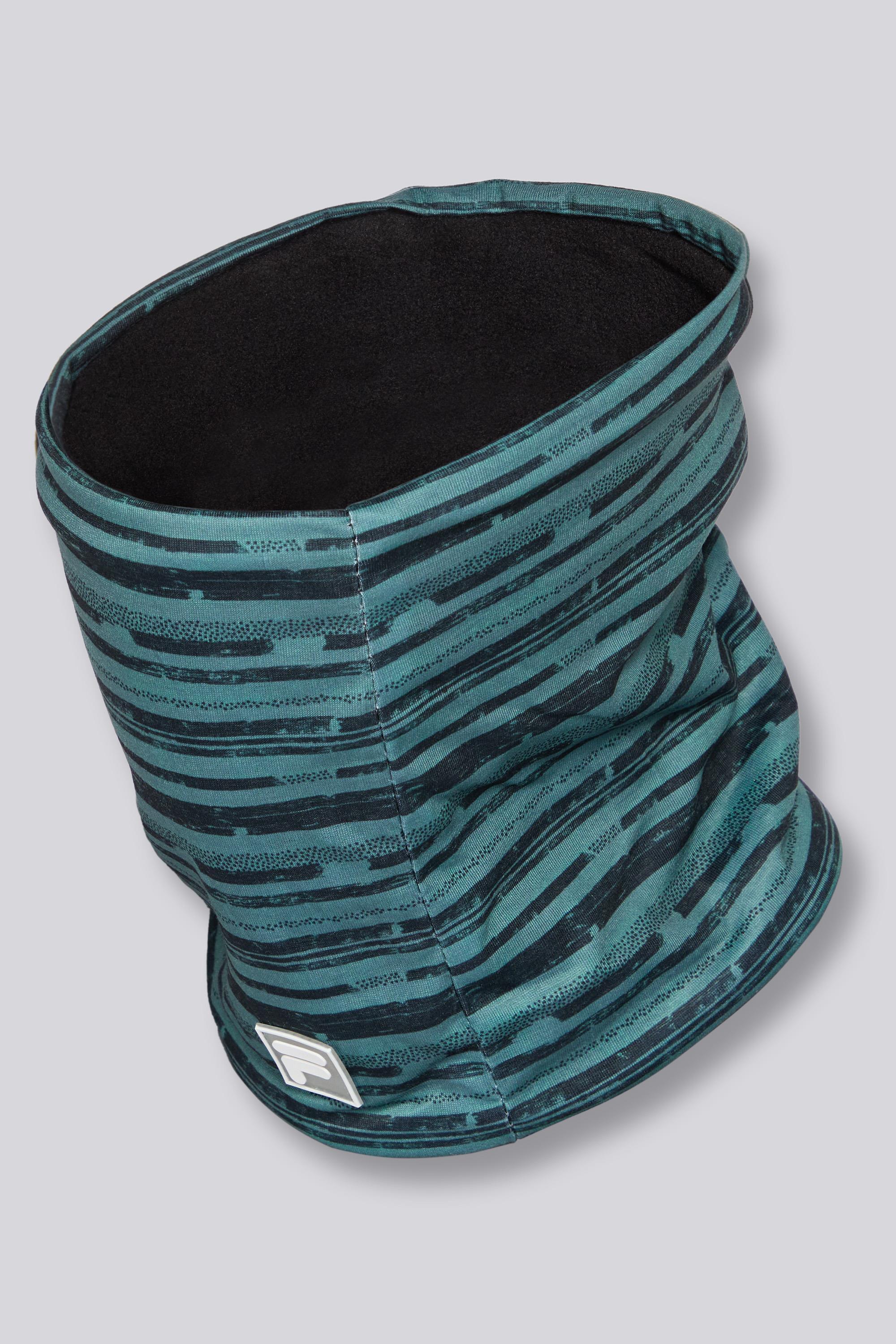 Braga Cuello Fila - Kaki - Bufanda Tubular talla T.U.