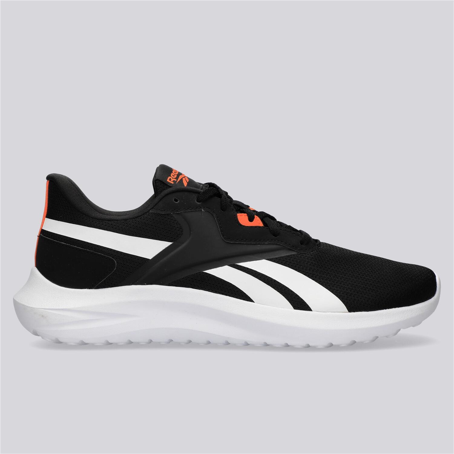 Reebok Energen Lux - Preto - Sapatilhas Running Homem tamanho 45.5