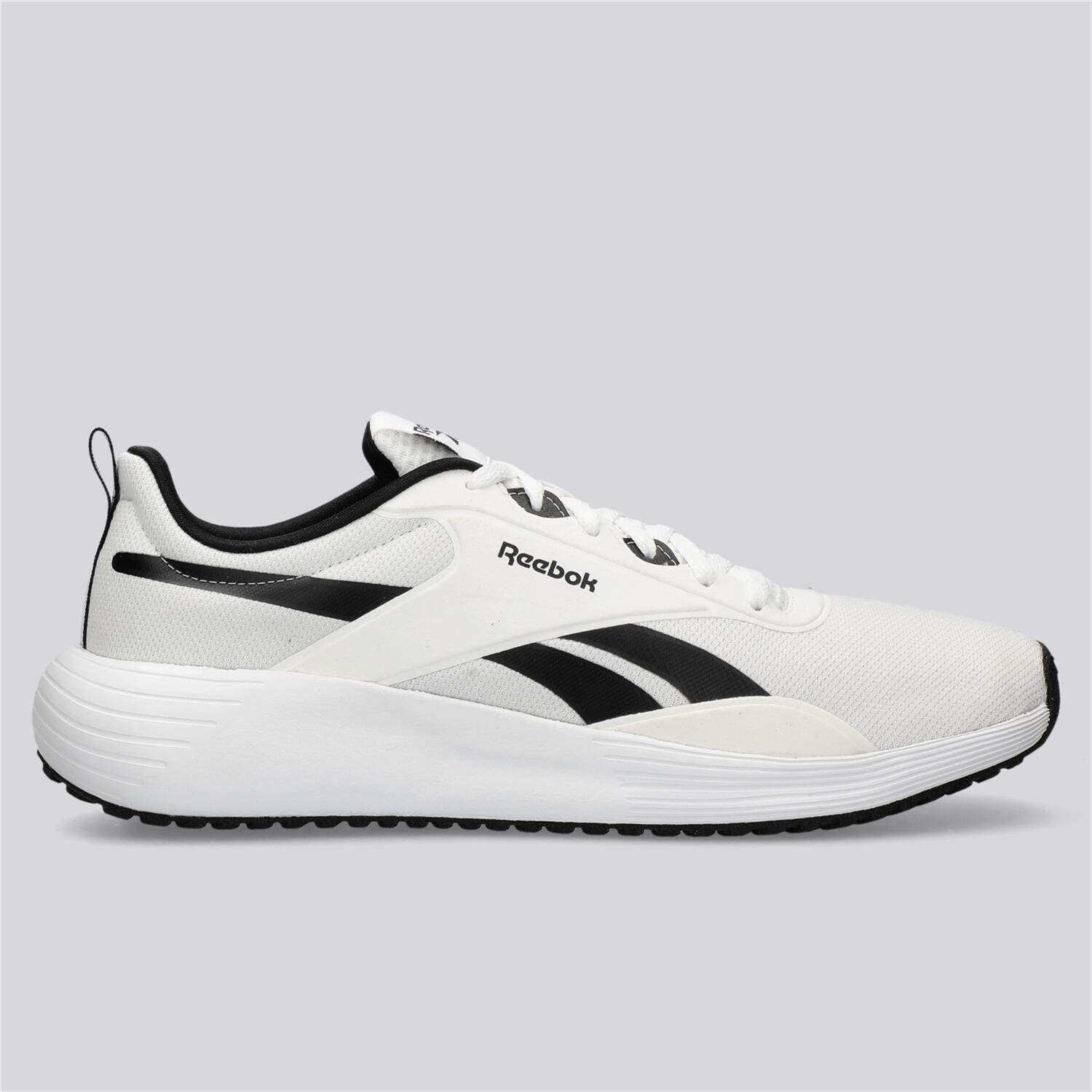 Reebok Lite 4 Plus - Branco - Sapatilhas Running Homem tamanho 45