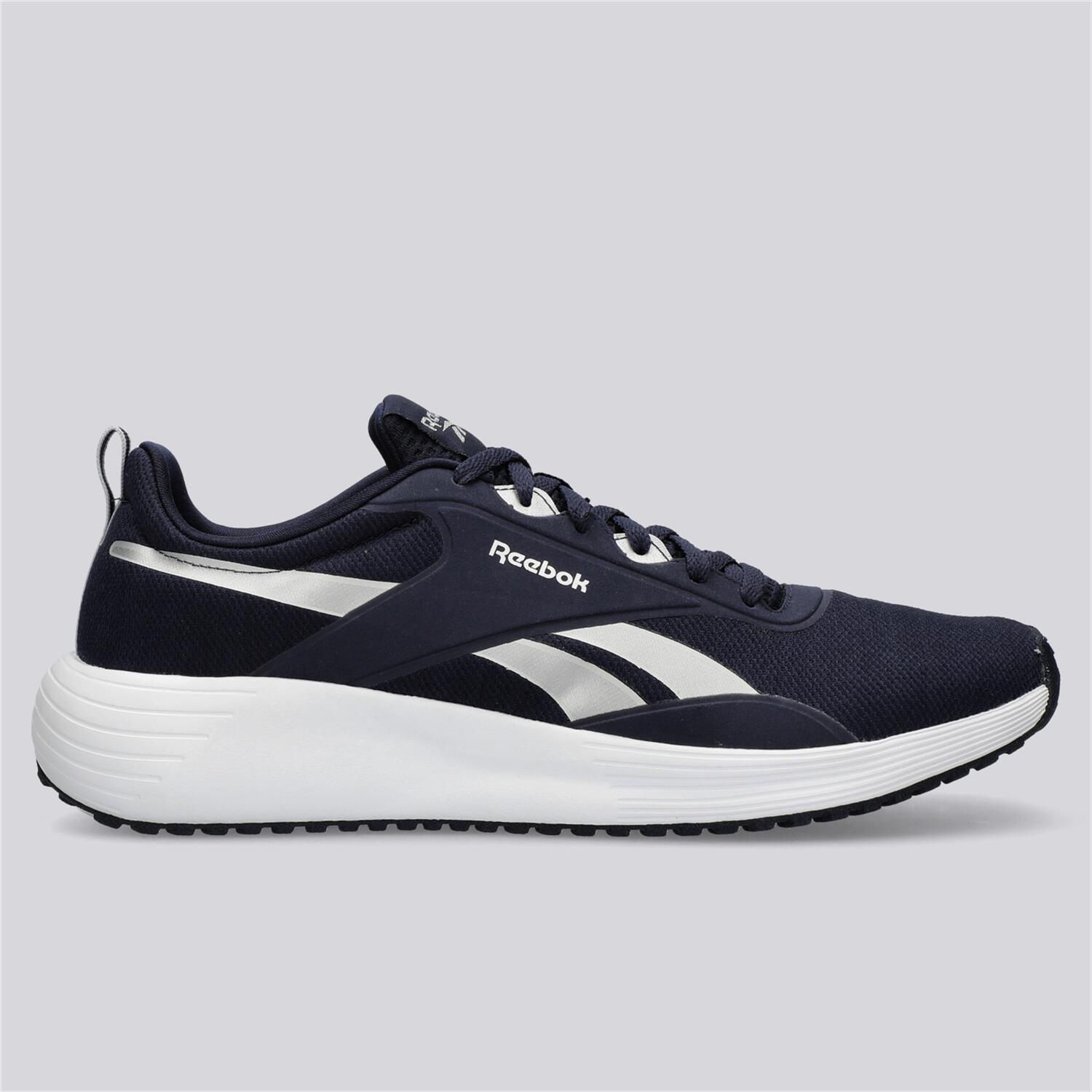 Reebok Lite 4 Plus - Azul - Sapatilhas Running Homem tamanho 45.5