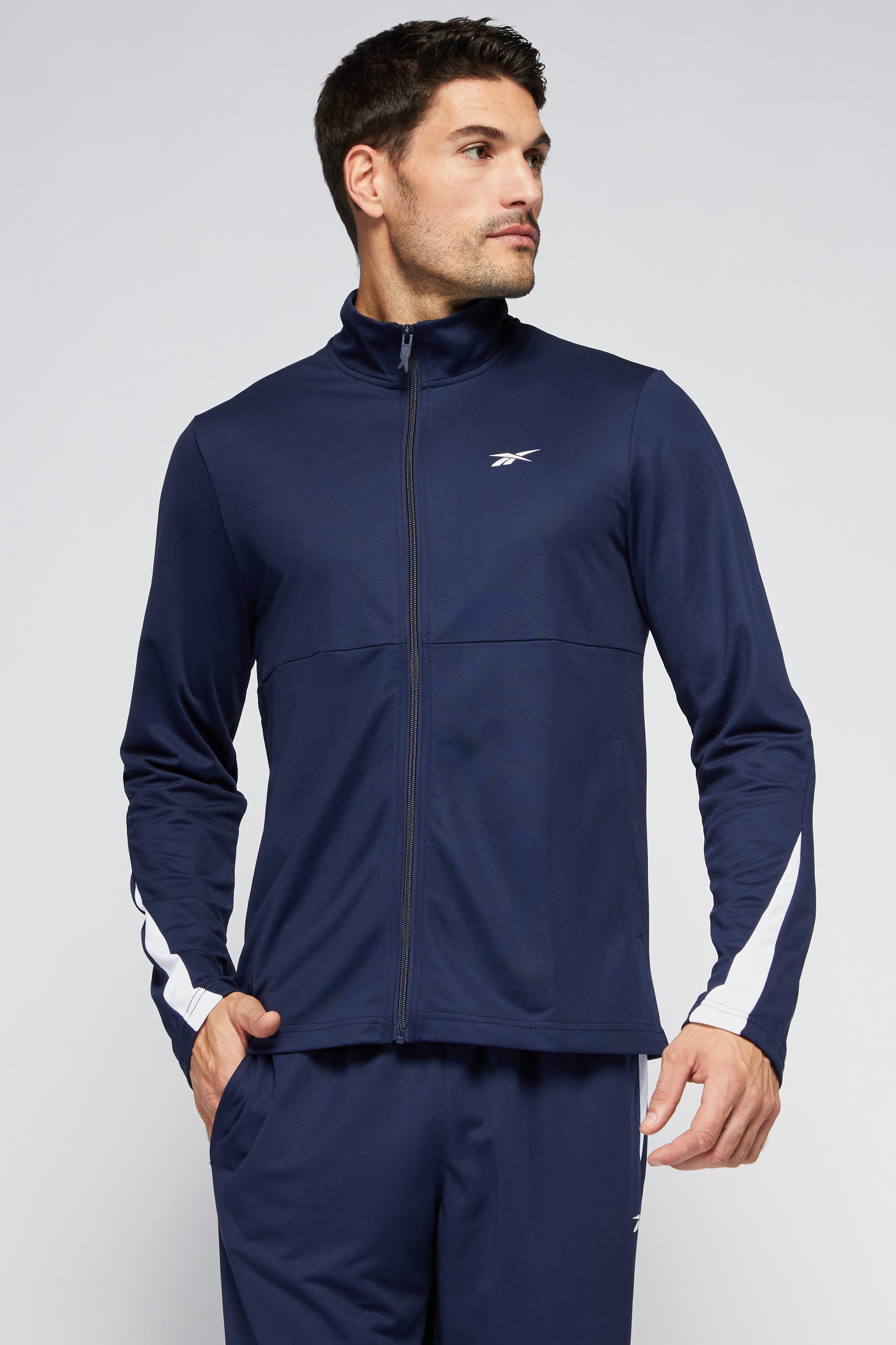 Ri - Azul - Chándal Hombre talla