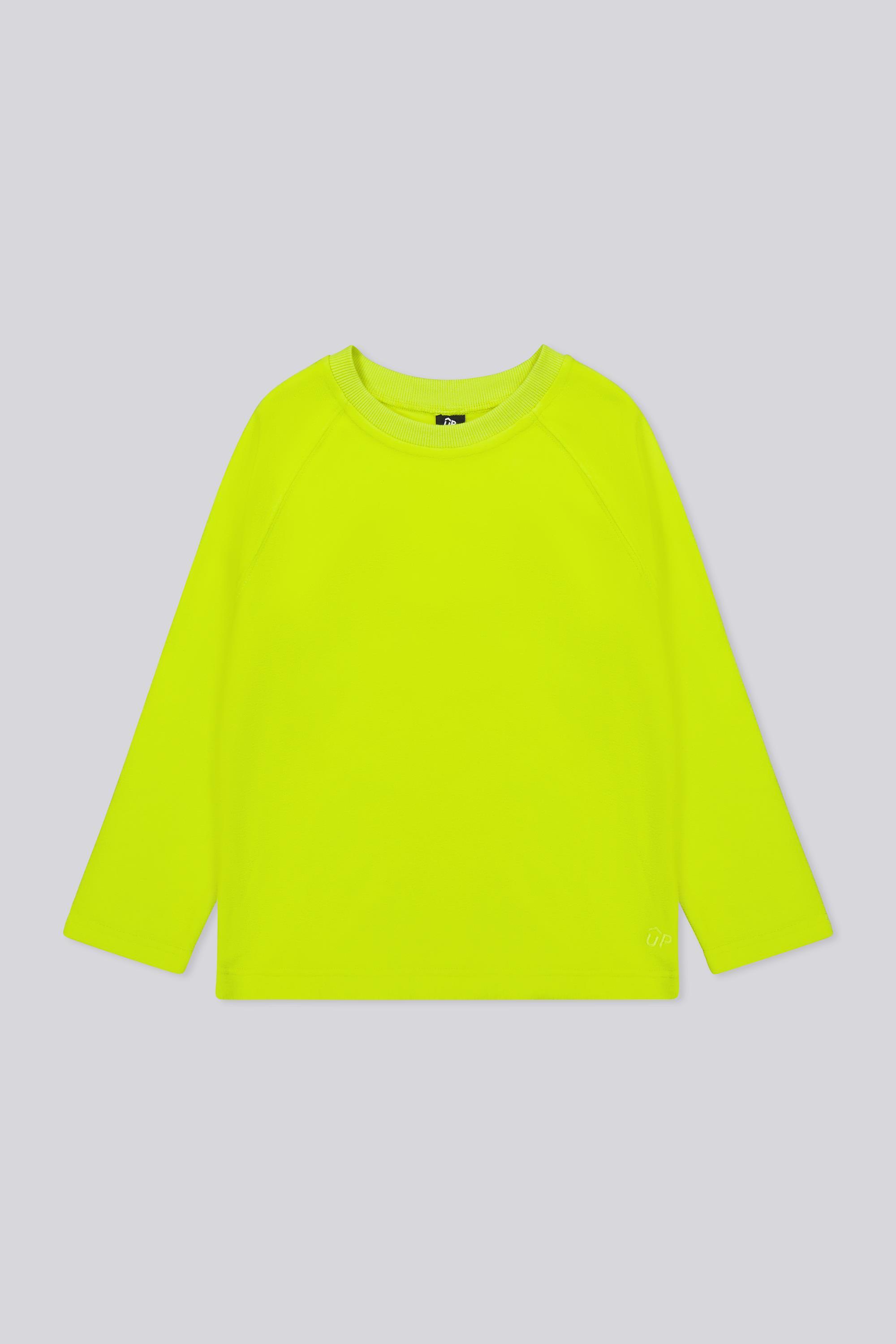 Forro Polar Up - Lima - Polar Niño talla 6