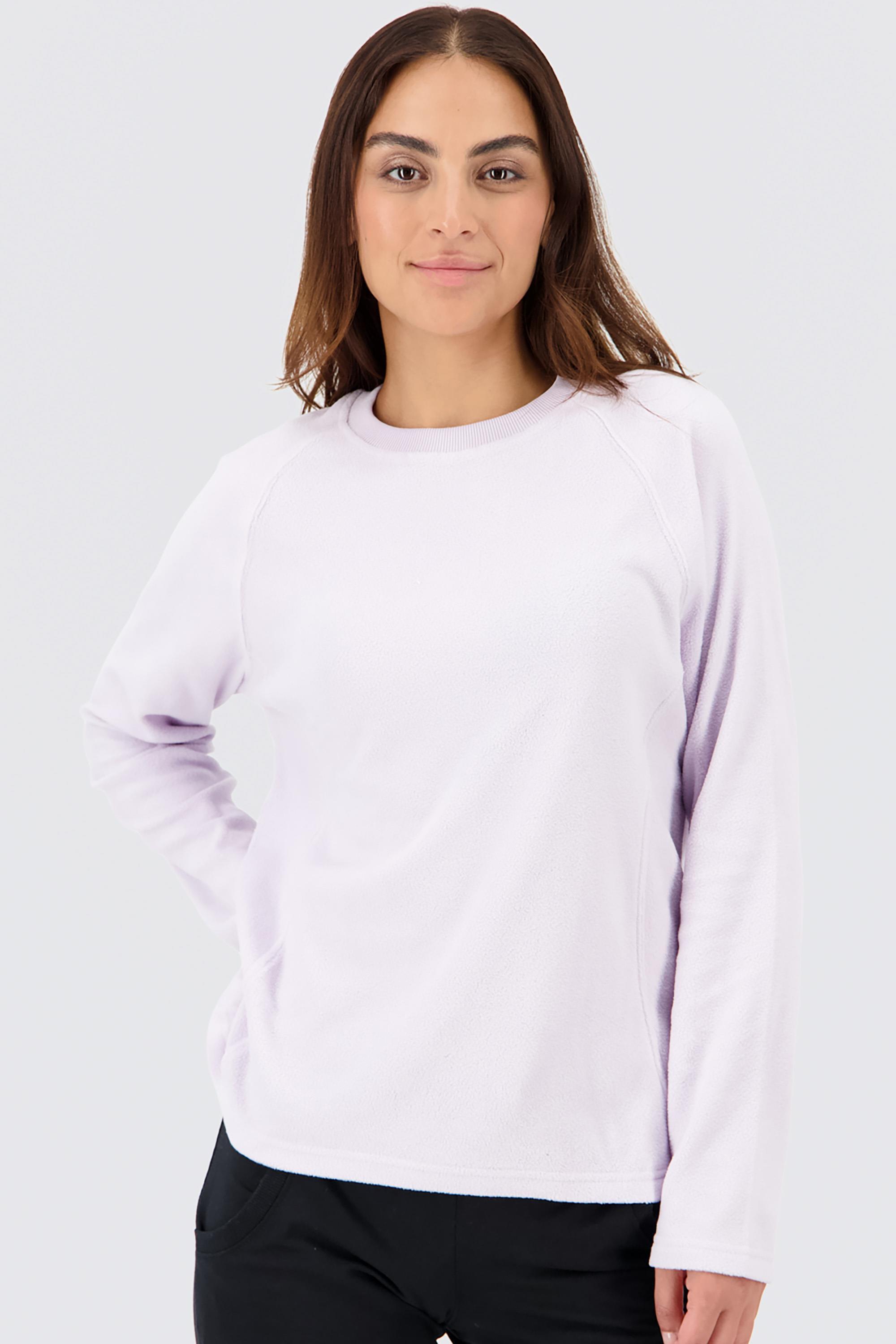 Forro Polar Up - Morado - Polar Mujer talla L