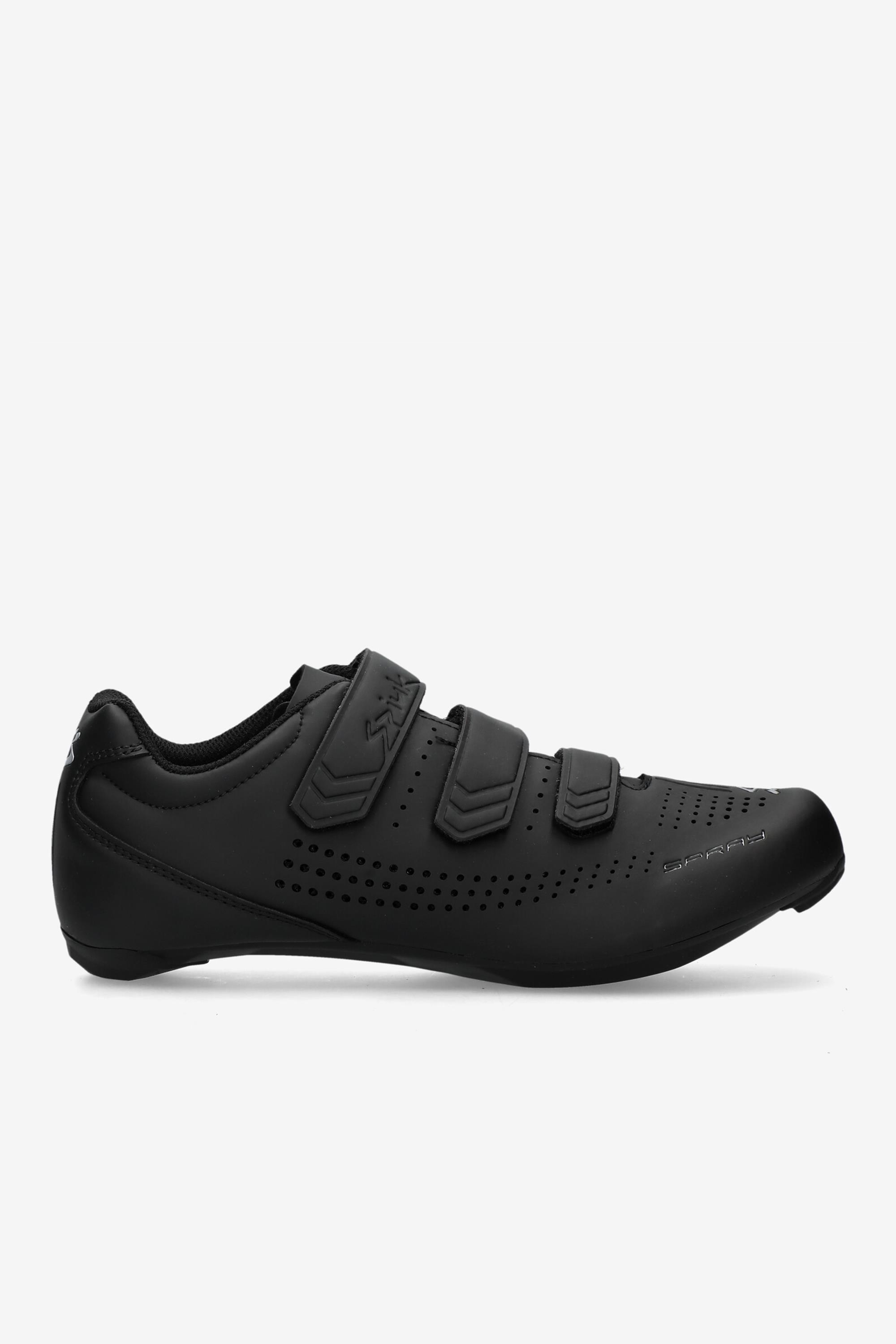 Spiuk Spray Negro Zapatillas Ciclismo Hombre Talla 43