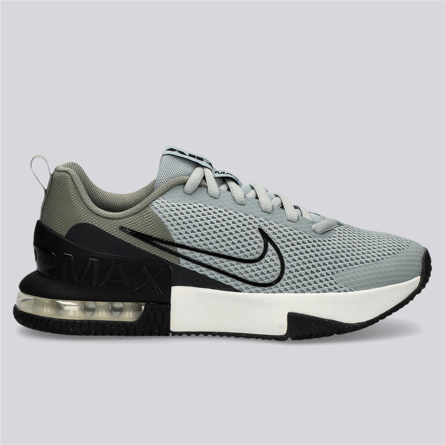 Zapatillas Nike Air Gris | Sprinter