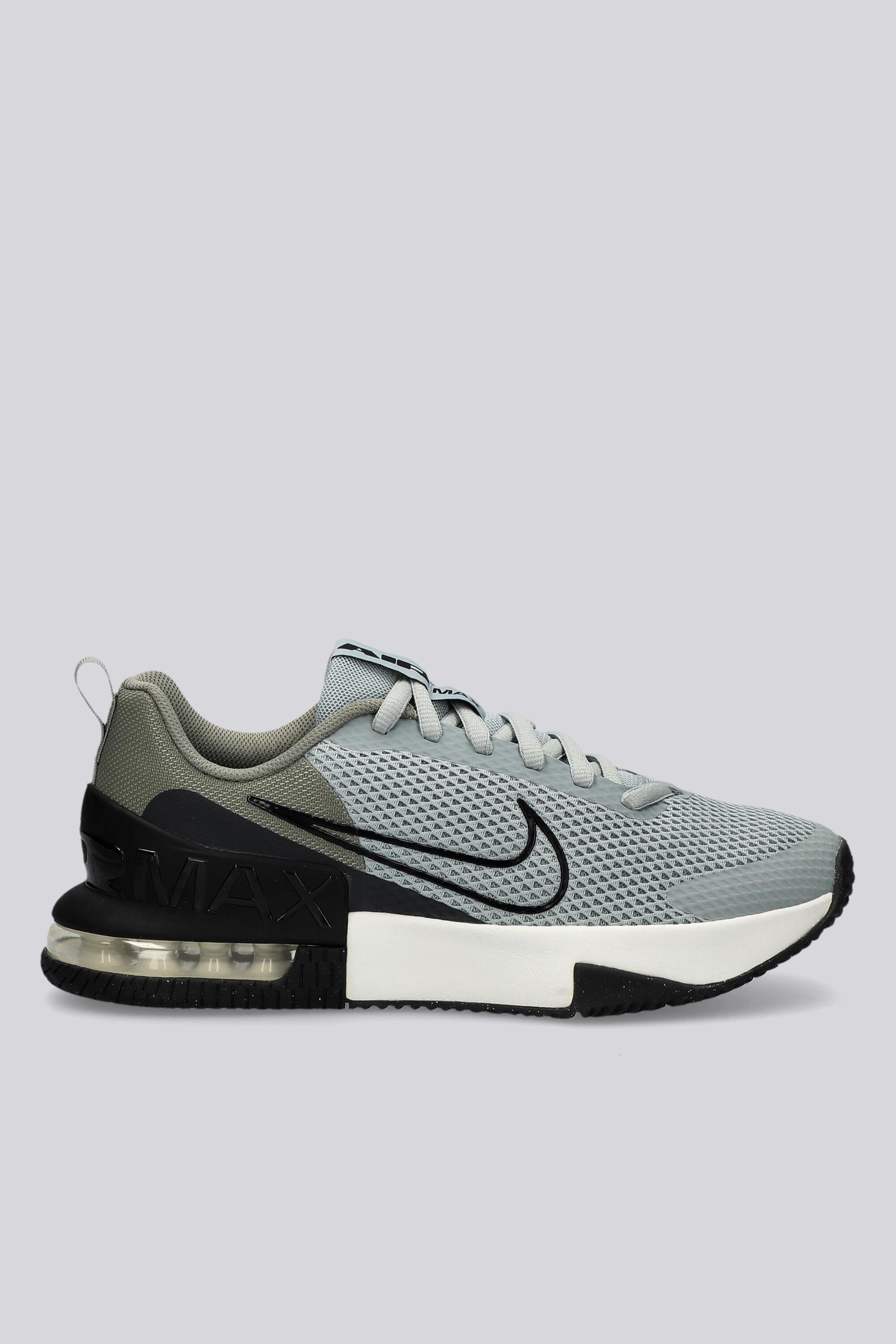 Zapatillas Con Camara De Aire Hombre Nike Alpha Trainr Zapatilla