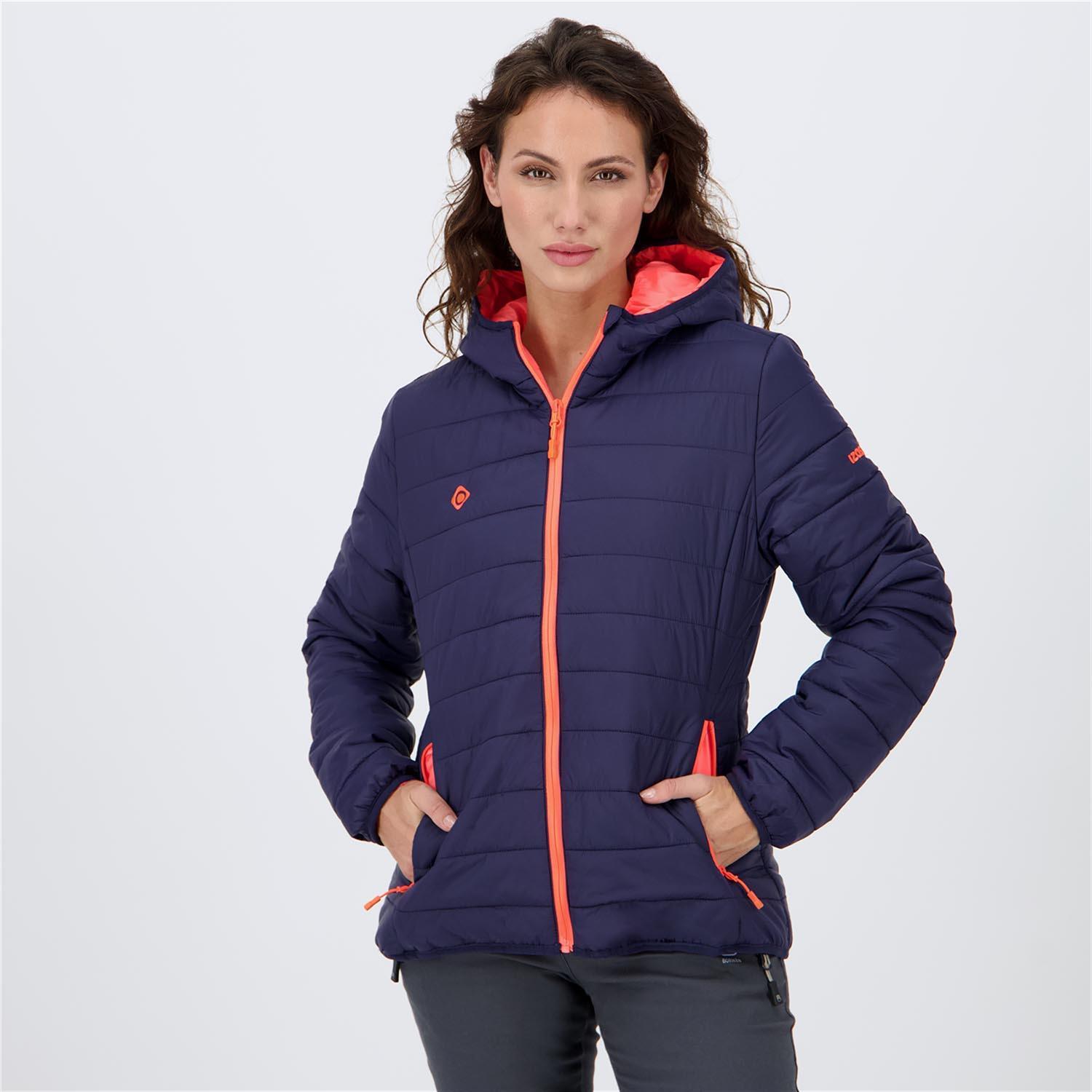 Chaquetas de deporte para mujer best sale