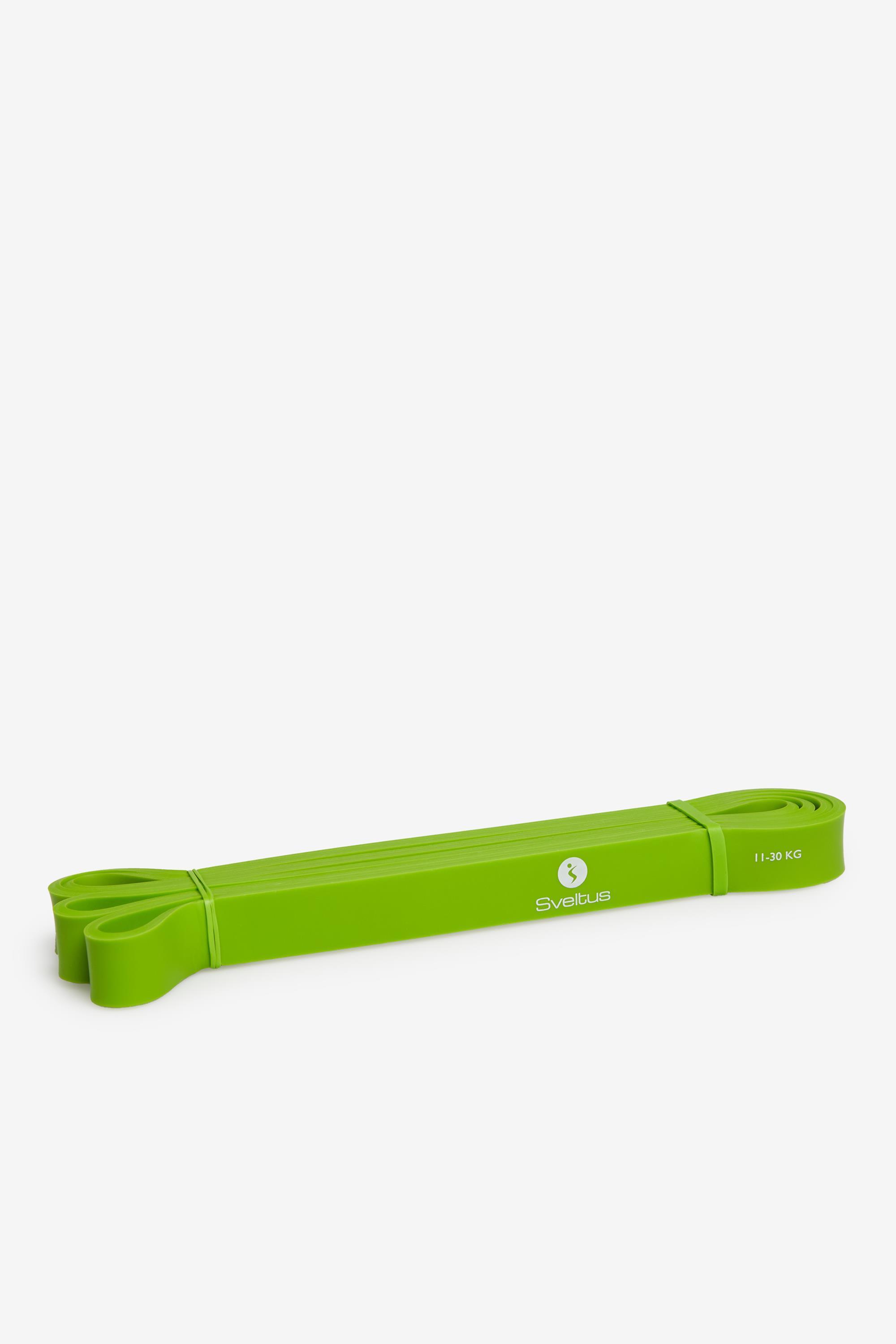 Elastiband - 30kg - Sveltus Matériel d’entrainement Sveltus 39,90 Elastiband - 30kg - Sveltus Matériel d’entrainement Sveltus 39,90