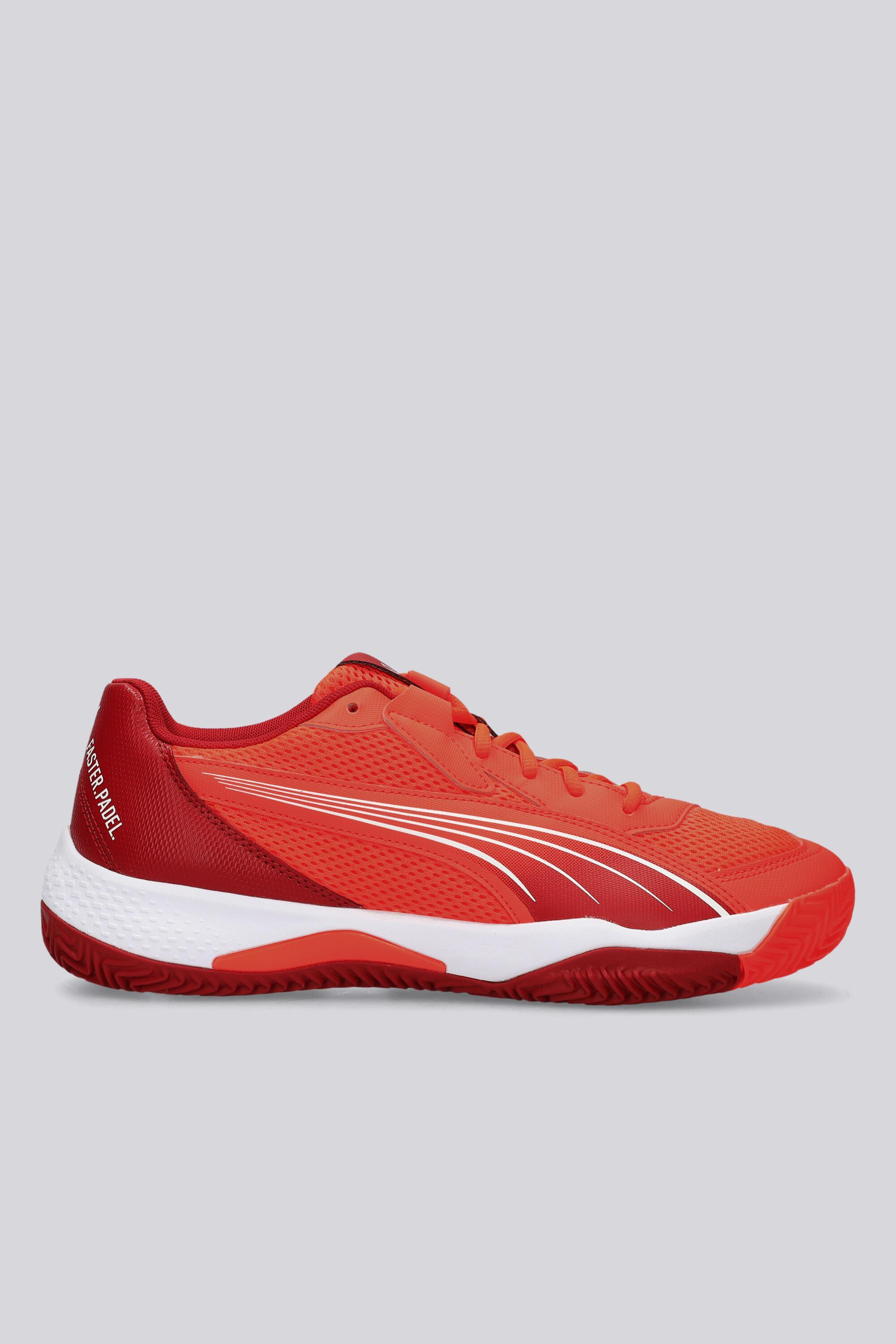 PUMA NOVA COURT SAND GRASS pádel hombre baratas ofertas en Sprinter