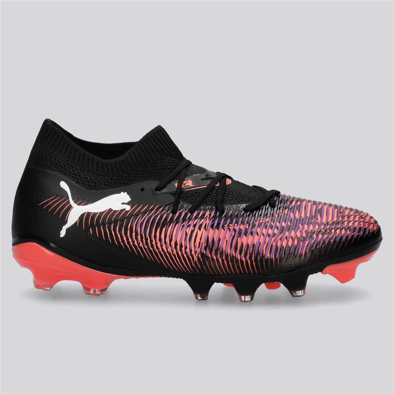 Puma Future Match FG - Negro - Botas Fútbol Mujer talla 37