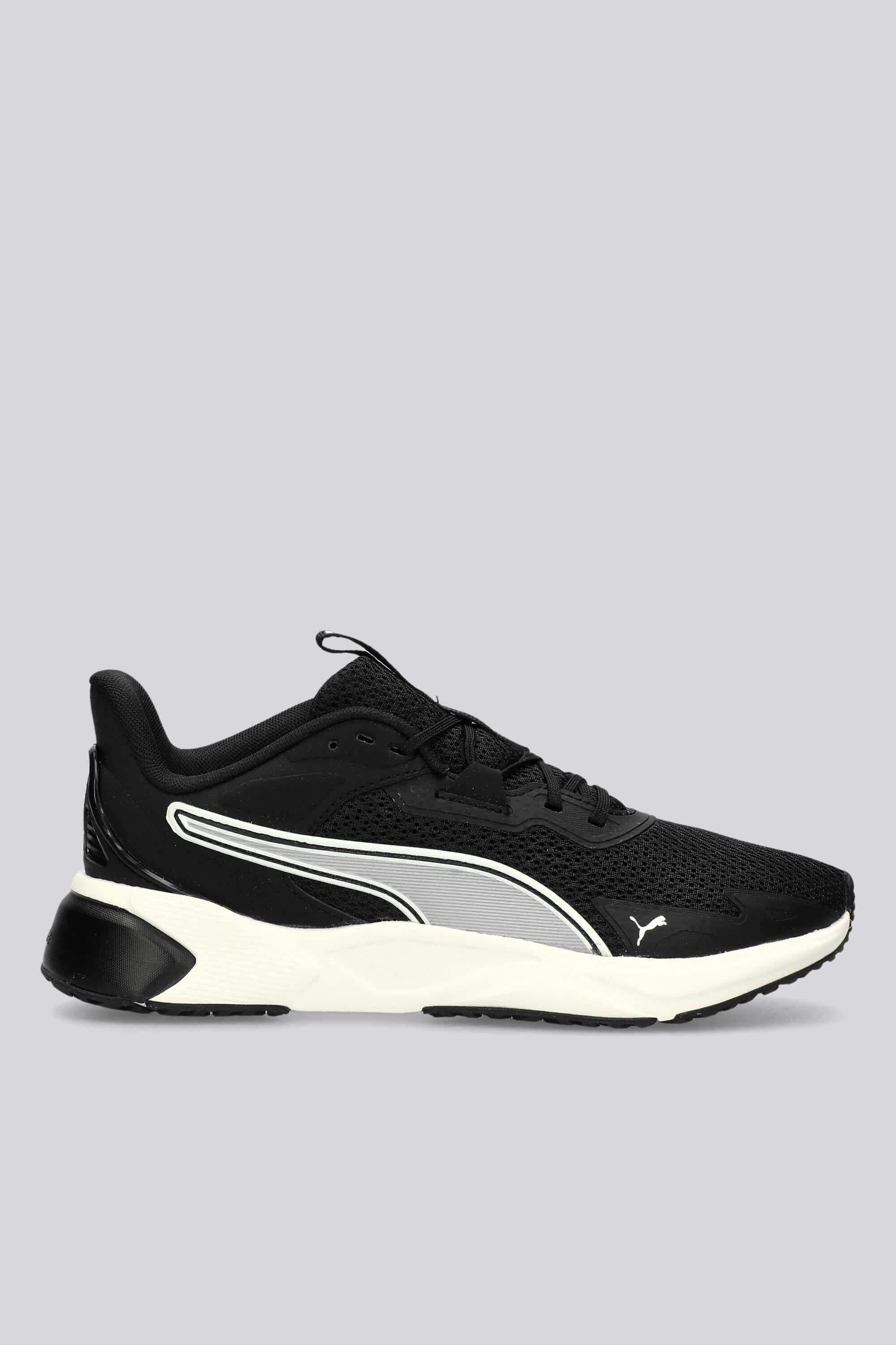 Puma Disperse Negro Zapatillas Fitness Mujer Sprinter