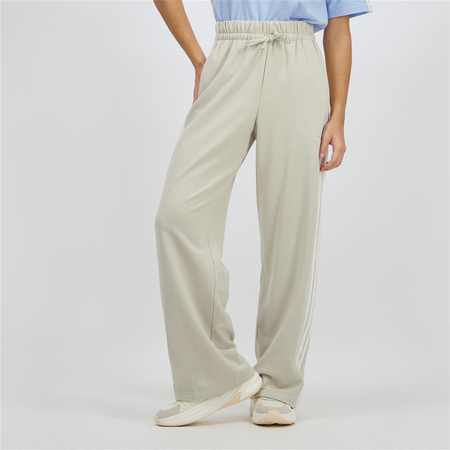 adidas 3S - Arena - Pantalón Ancho Mujer talla XS