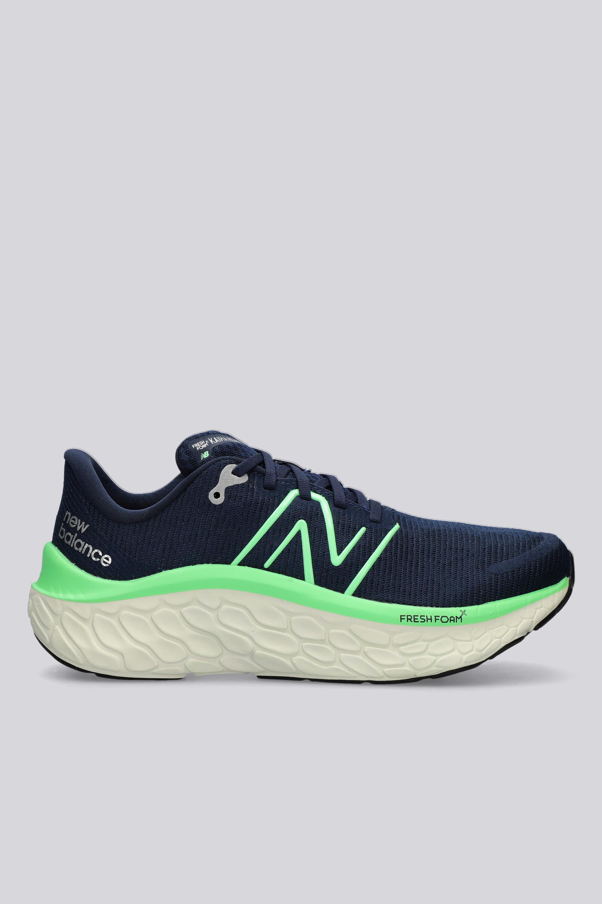 New Balance Kaiha Azul Ténis Running Homem Sport Zone