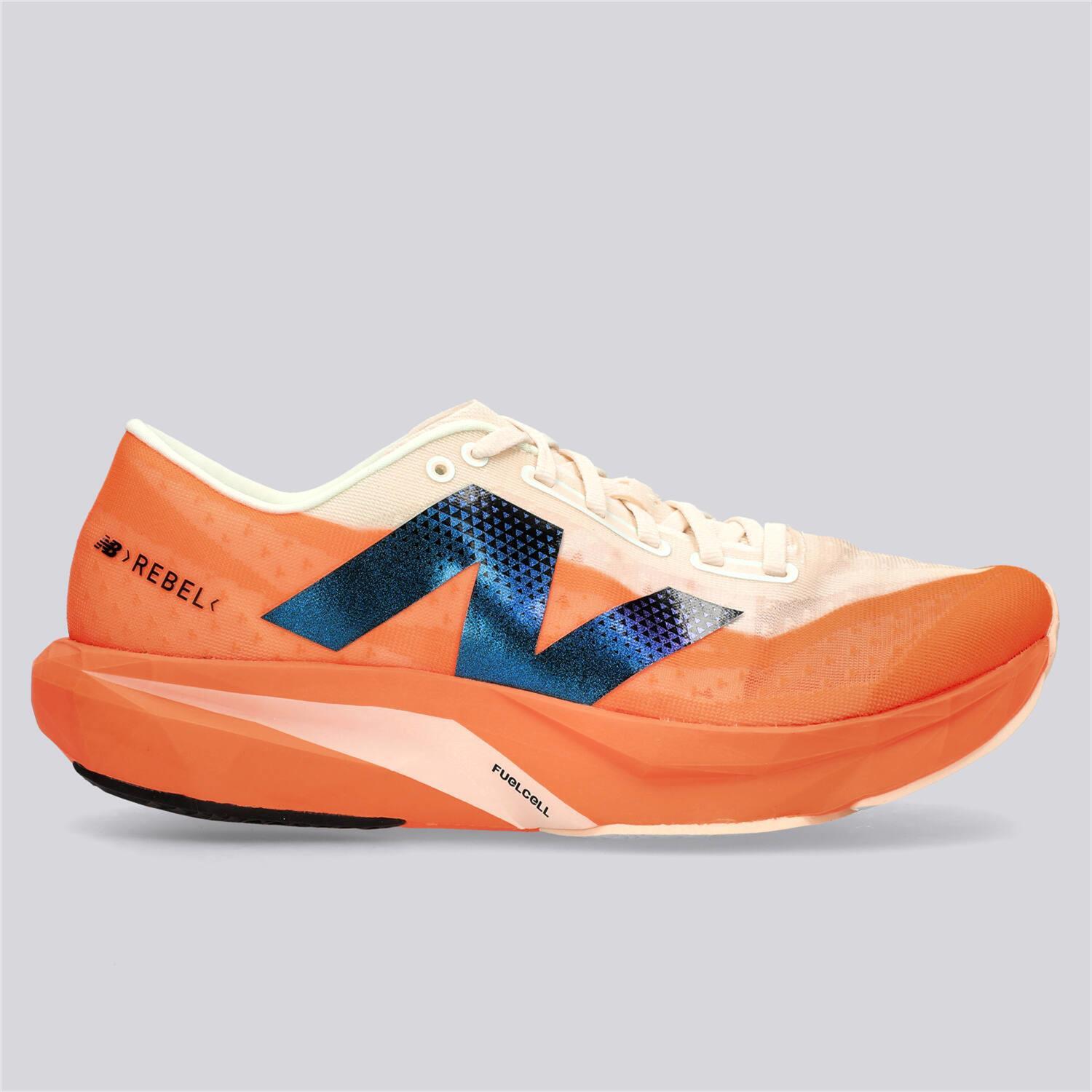 NEW BALANCE FUELCELL REBEL running hombre baratas ofertas en Sprinter