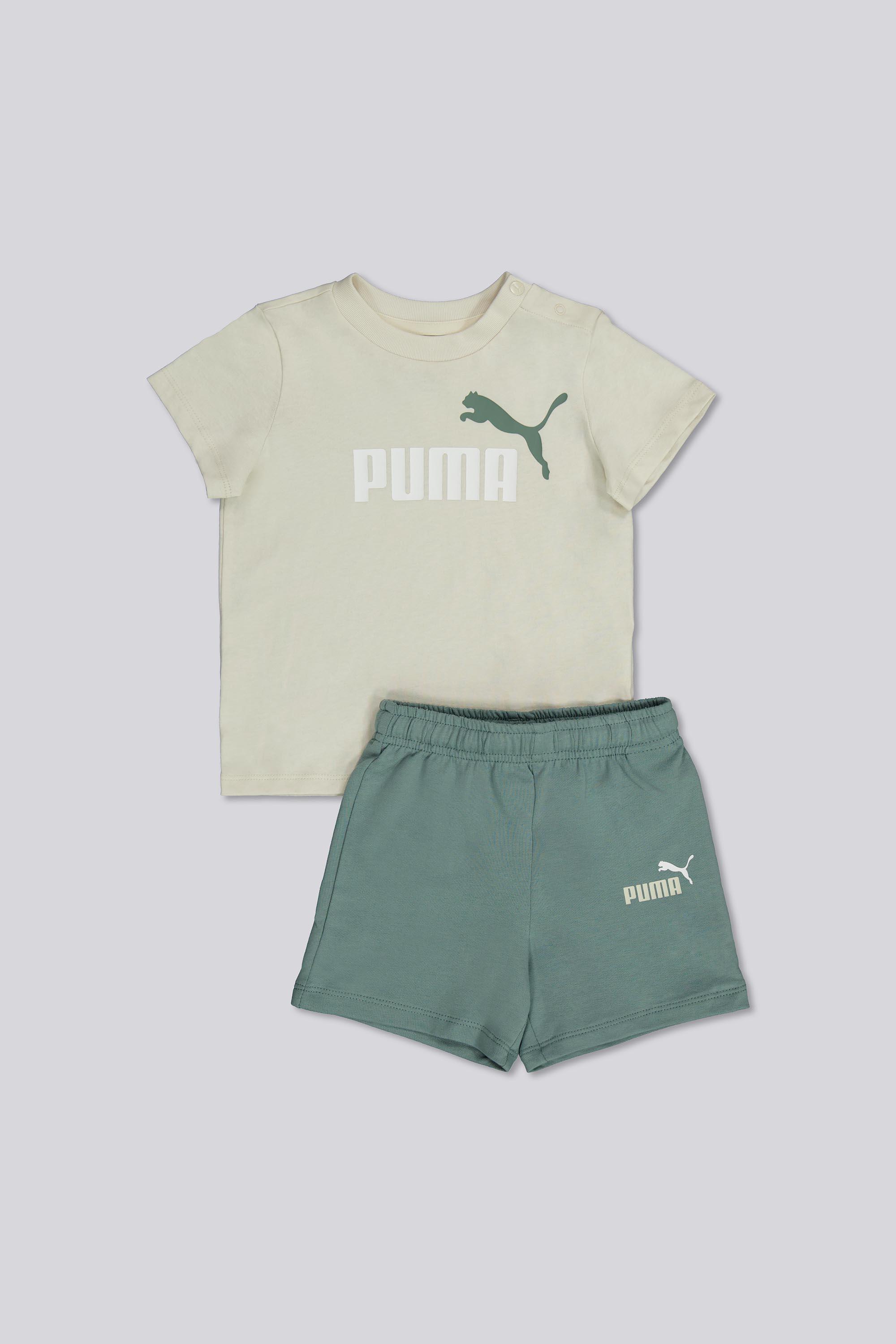 Conjunto Puma Arena Conjunto Bebé Sprinter