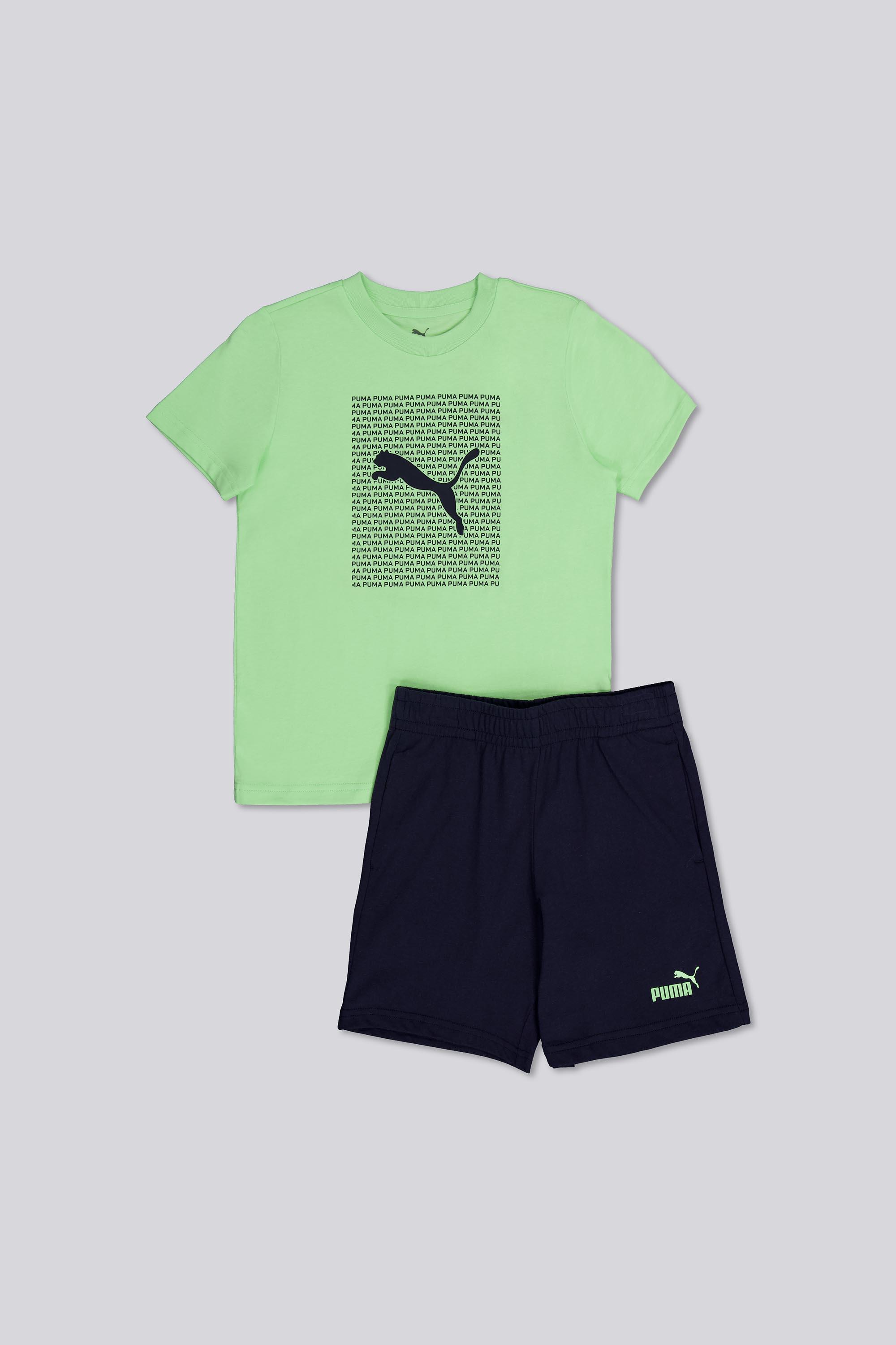 Conjunto Puma - Lima - Conjunto Niño talla 16