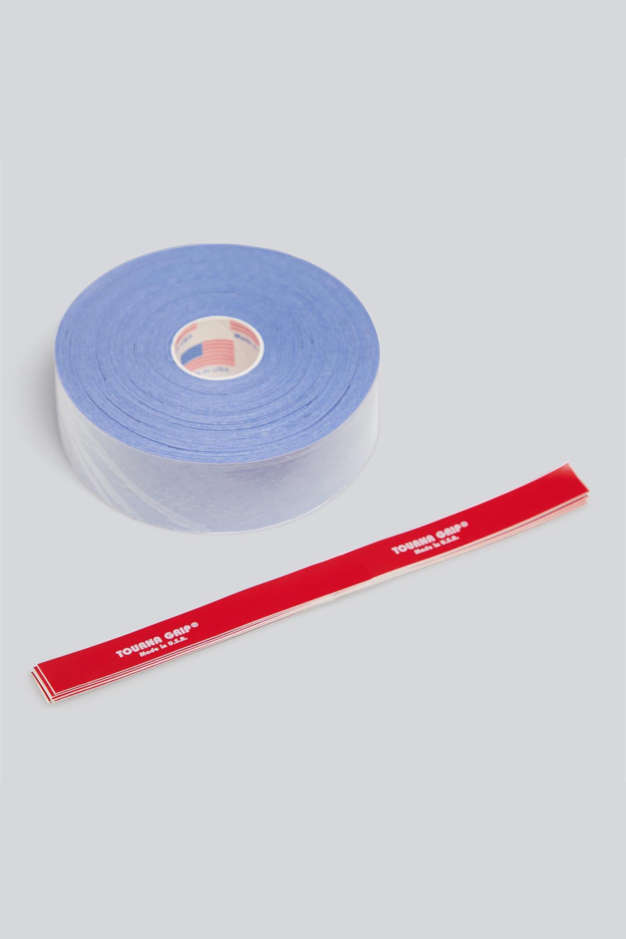 Grip 10 XL - Azul - Overgrip Tenis talla T.U.