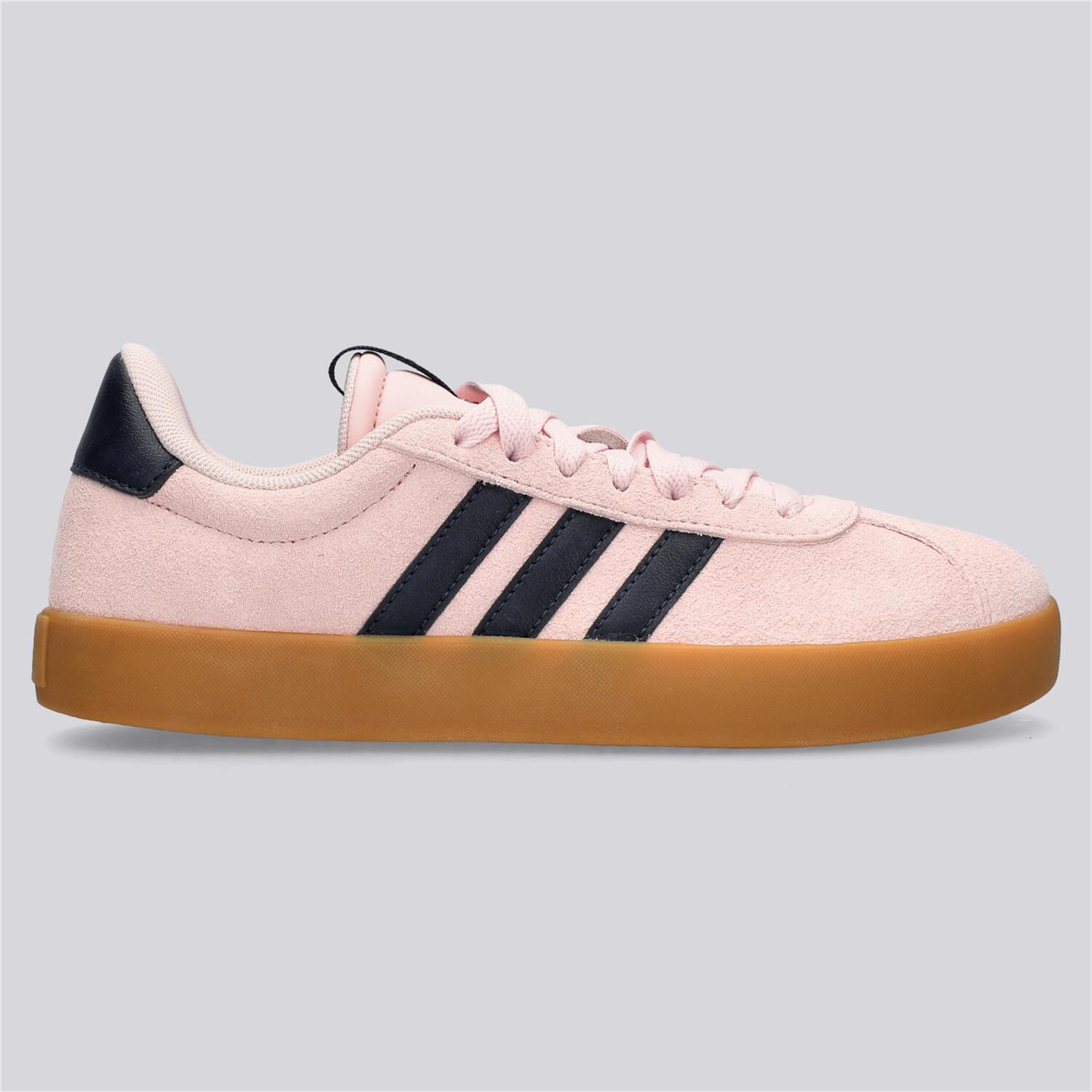 adidas Vl Court 3.0 - Rosa - Zapatillas Mujer talla 40.5