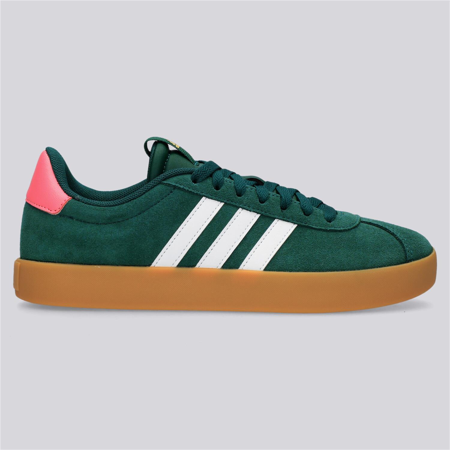 adidas Vl Court 3.0 - Verde - Zapatillas Mujer talla 41.5