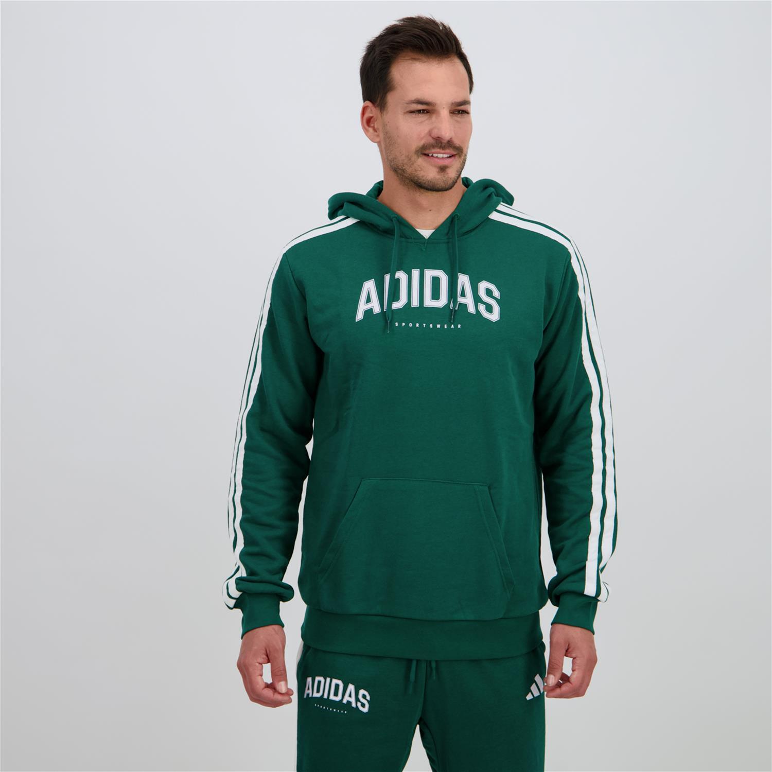 sudadera adidas sprinter