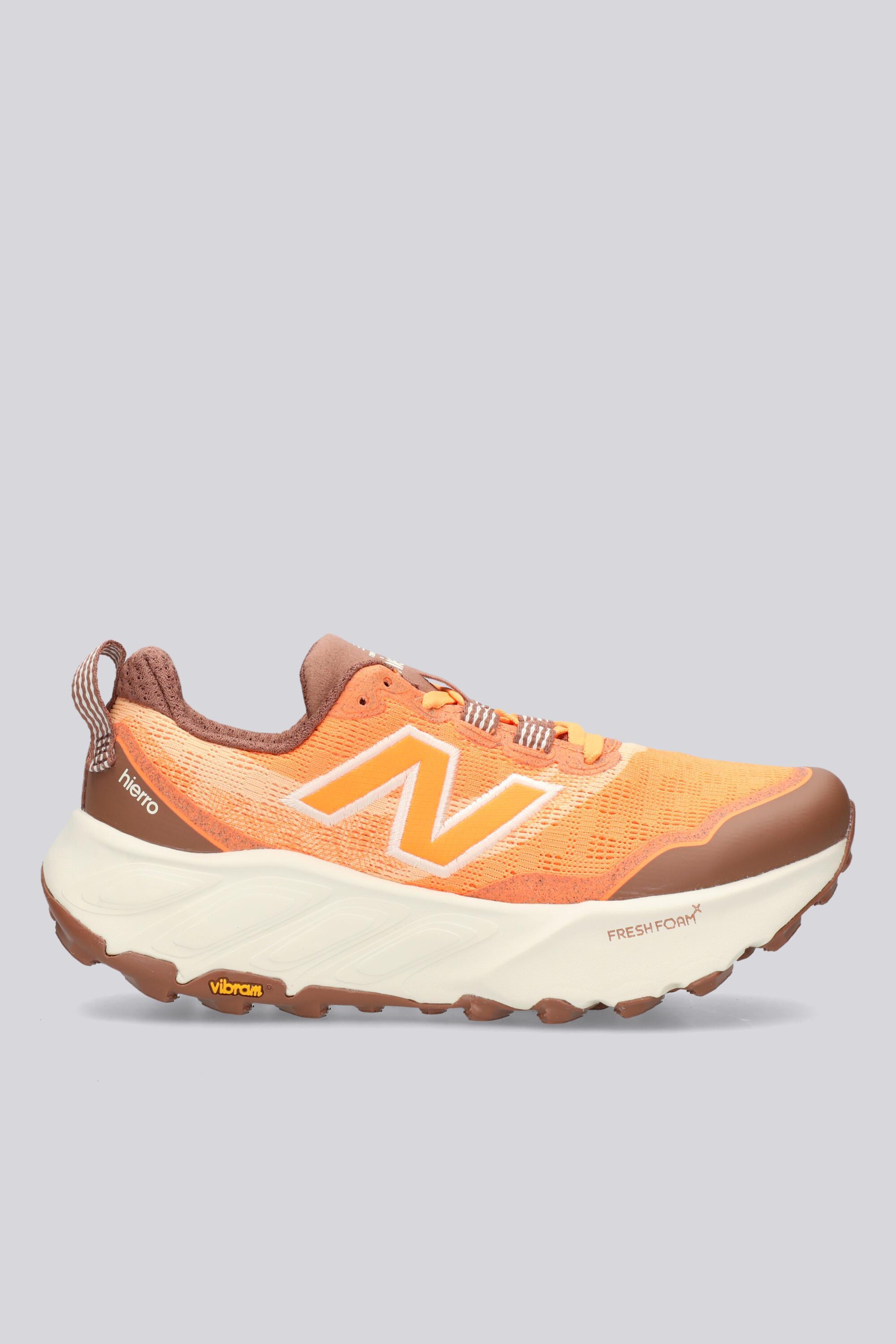 NEW BALANCE FRESH FOAM HIERRO V9 trailrunning mujer baratas en Sprinter