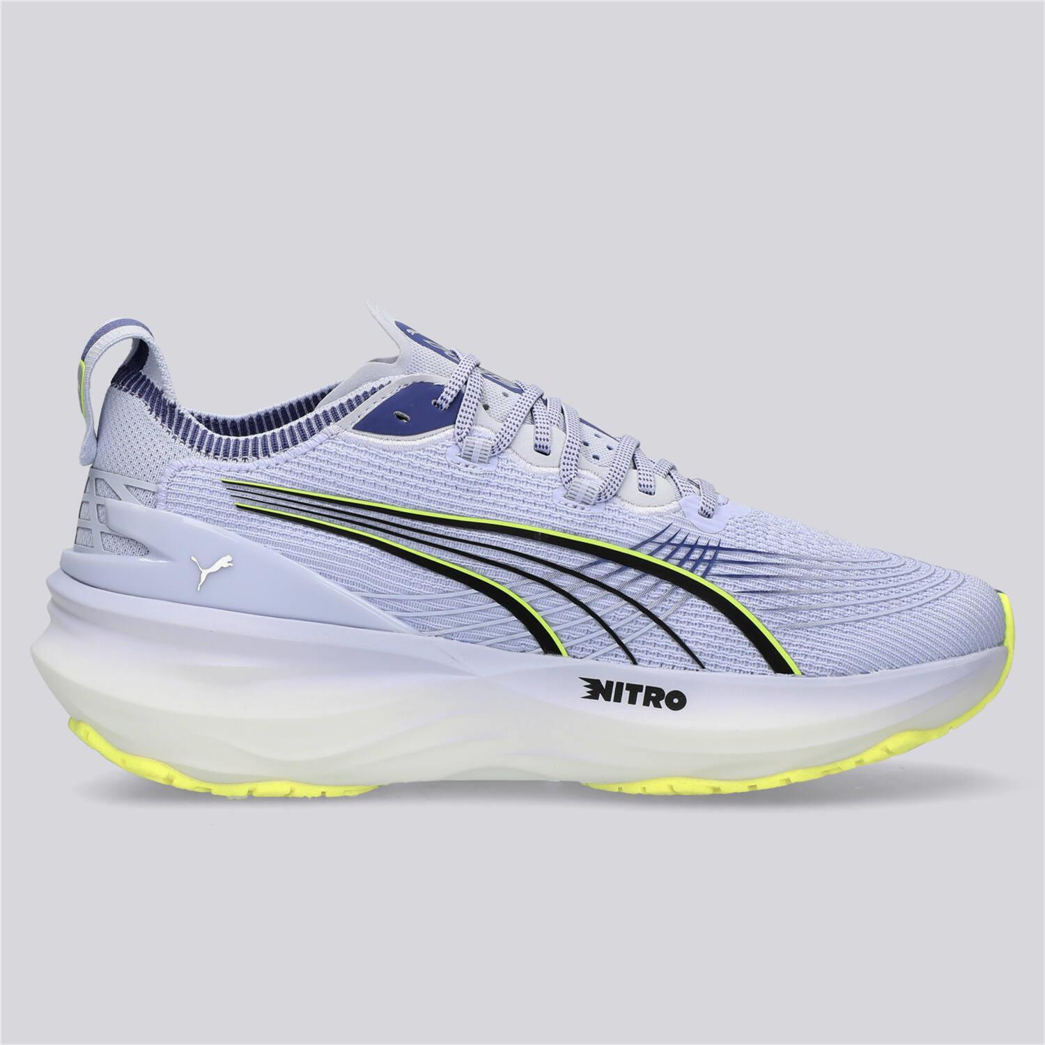 Forever Run Nitro 2 - Zapatillas Hombre