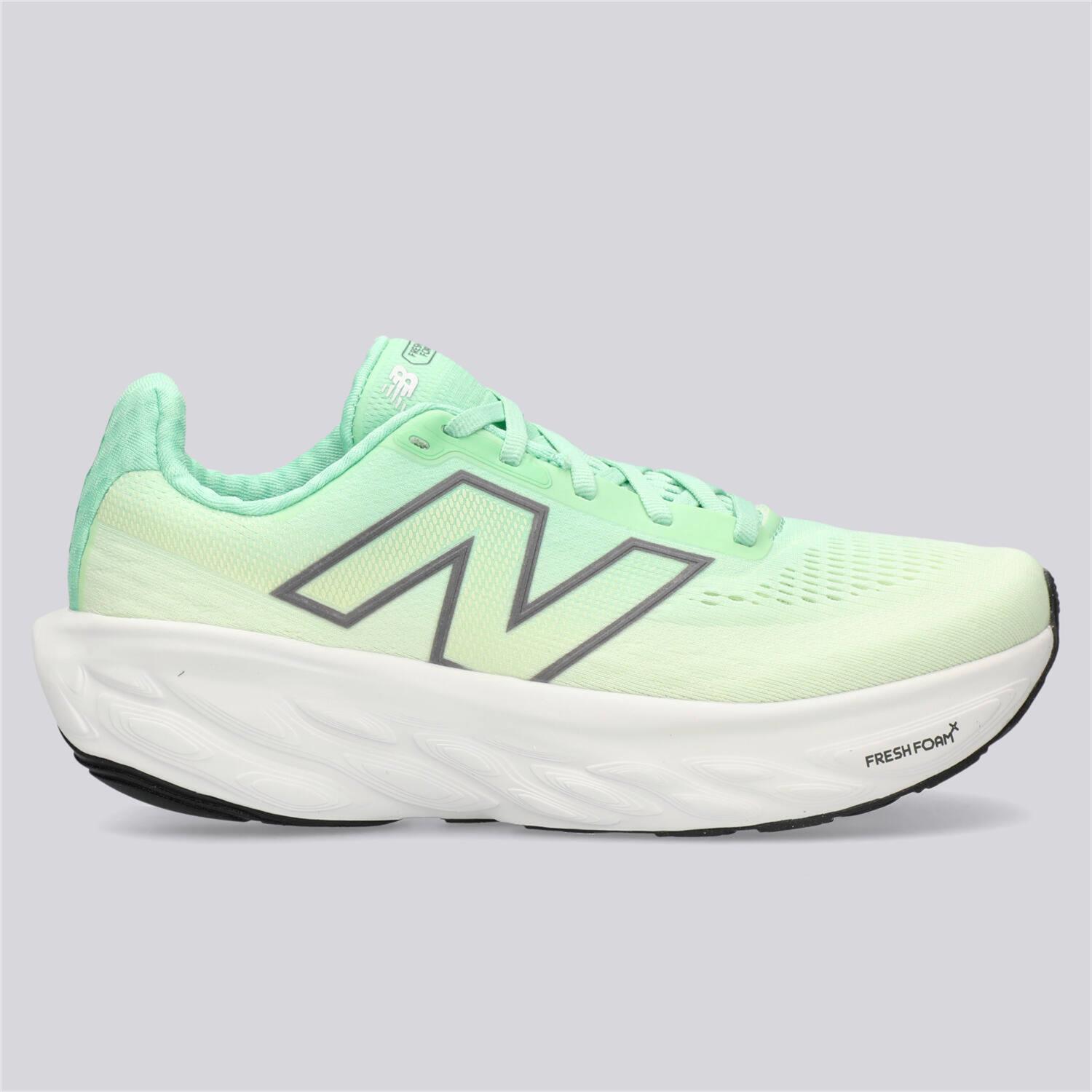 New Balance 1080 V14 - Verde - Zapatillas Mujer talla 36