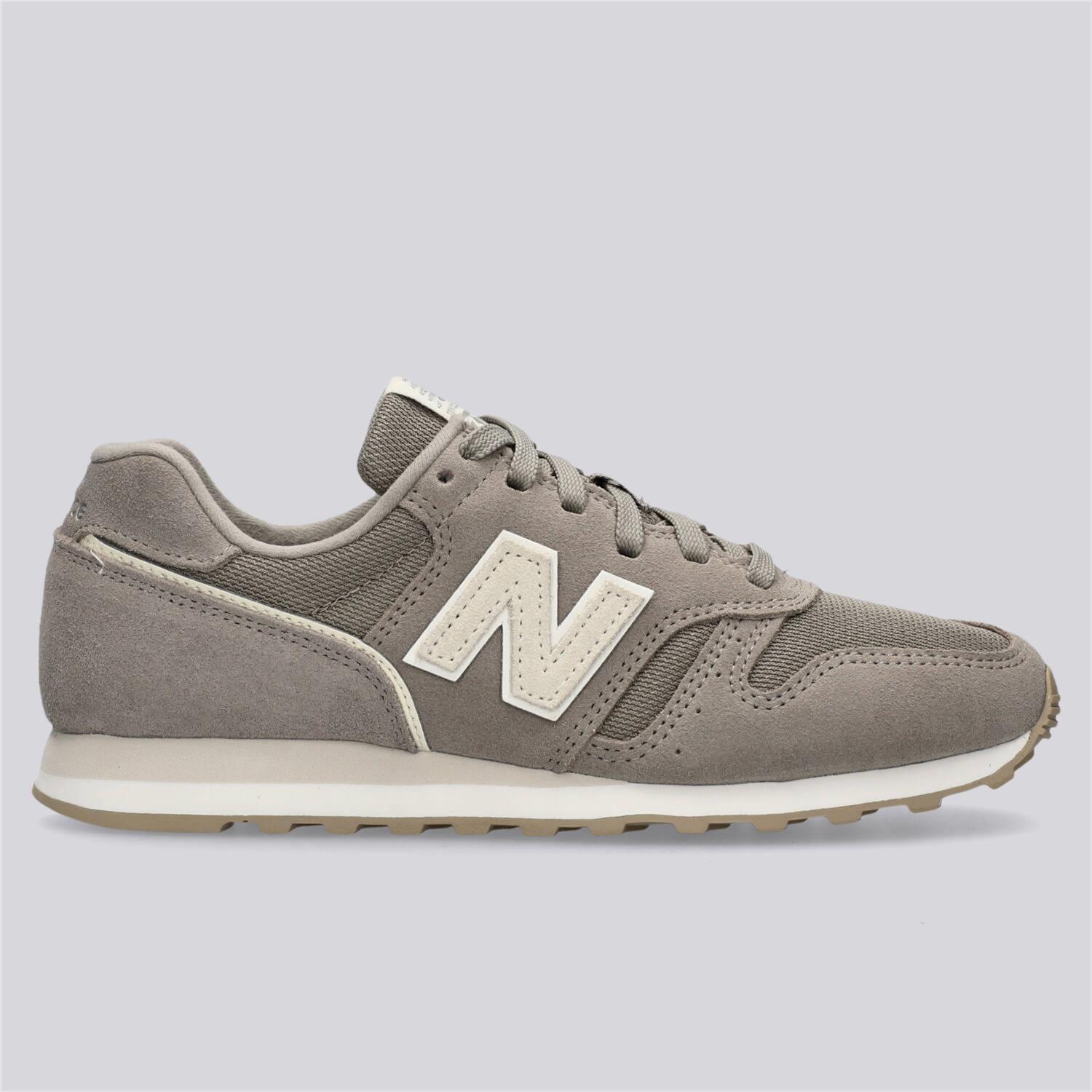 New Balance 373 - Arena - Zapatillas Mujer talla 34
