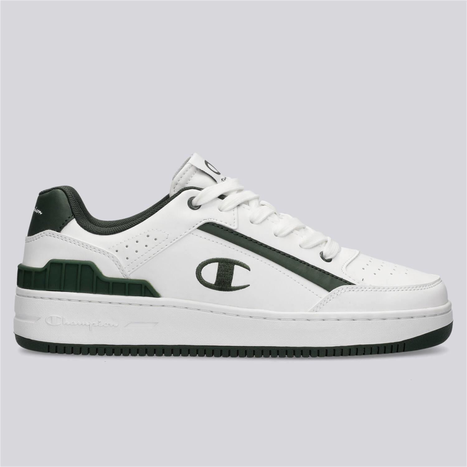 Champion Turbo 500 - Blanco - Zapatillas Hombre talla 42